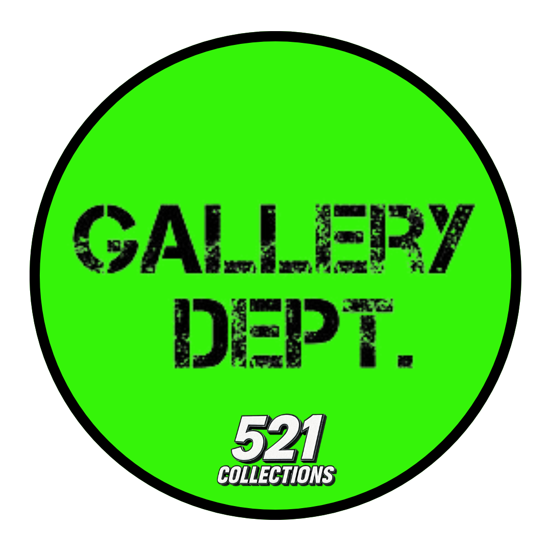 Gallery Dept.