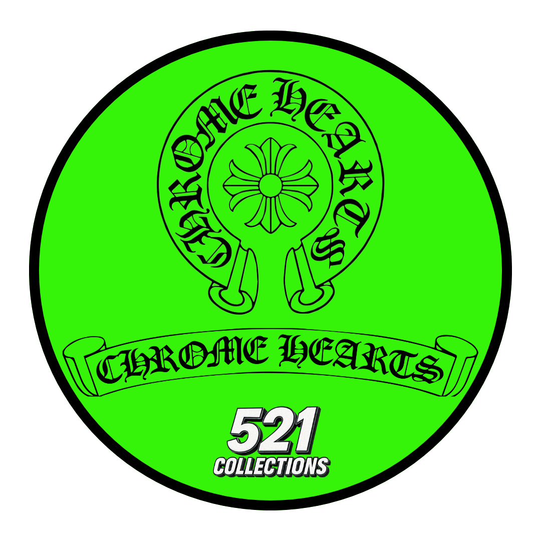 Chrome Hearts