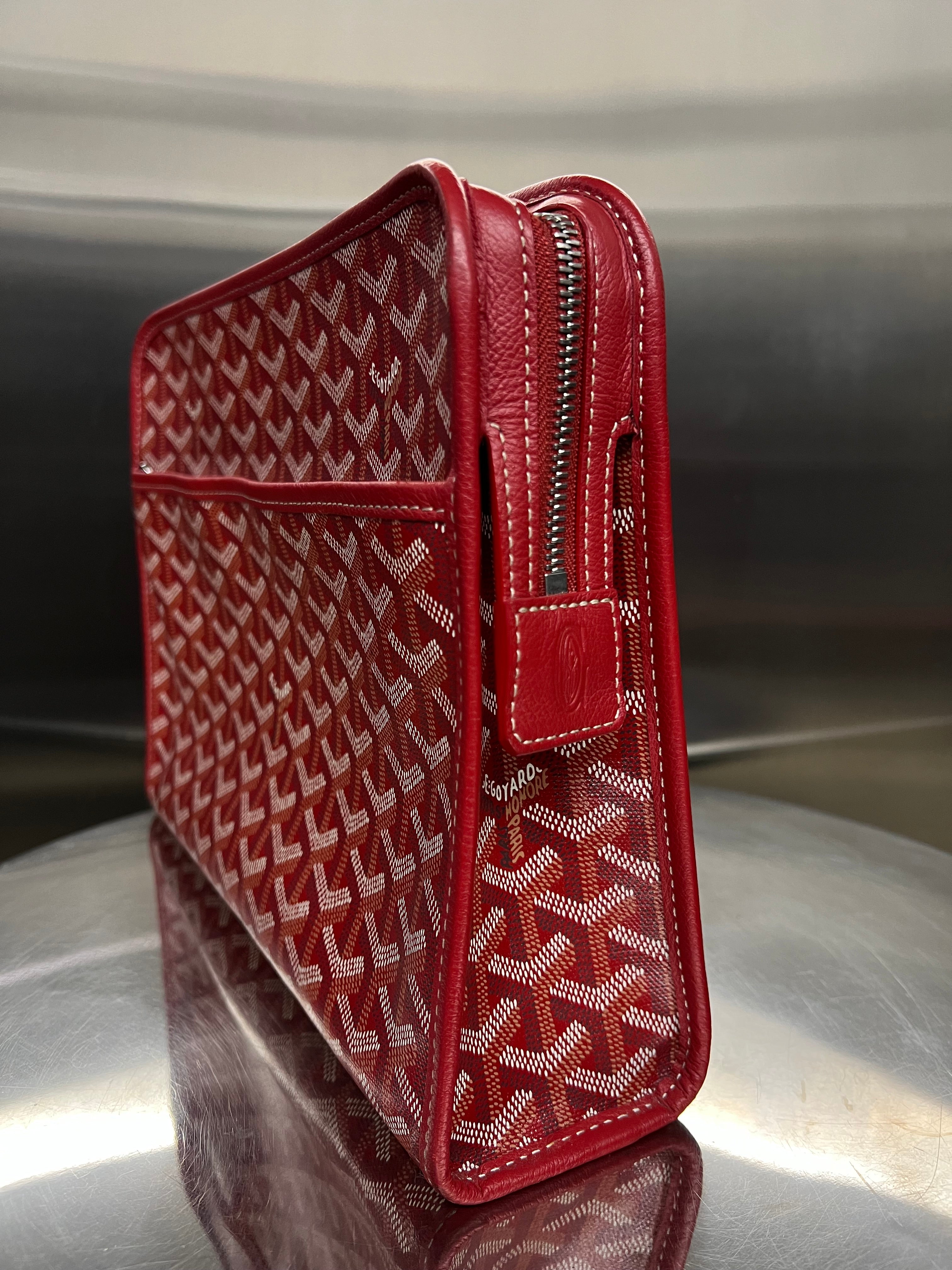 Goyard – 521 COLLECTIONS