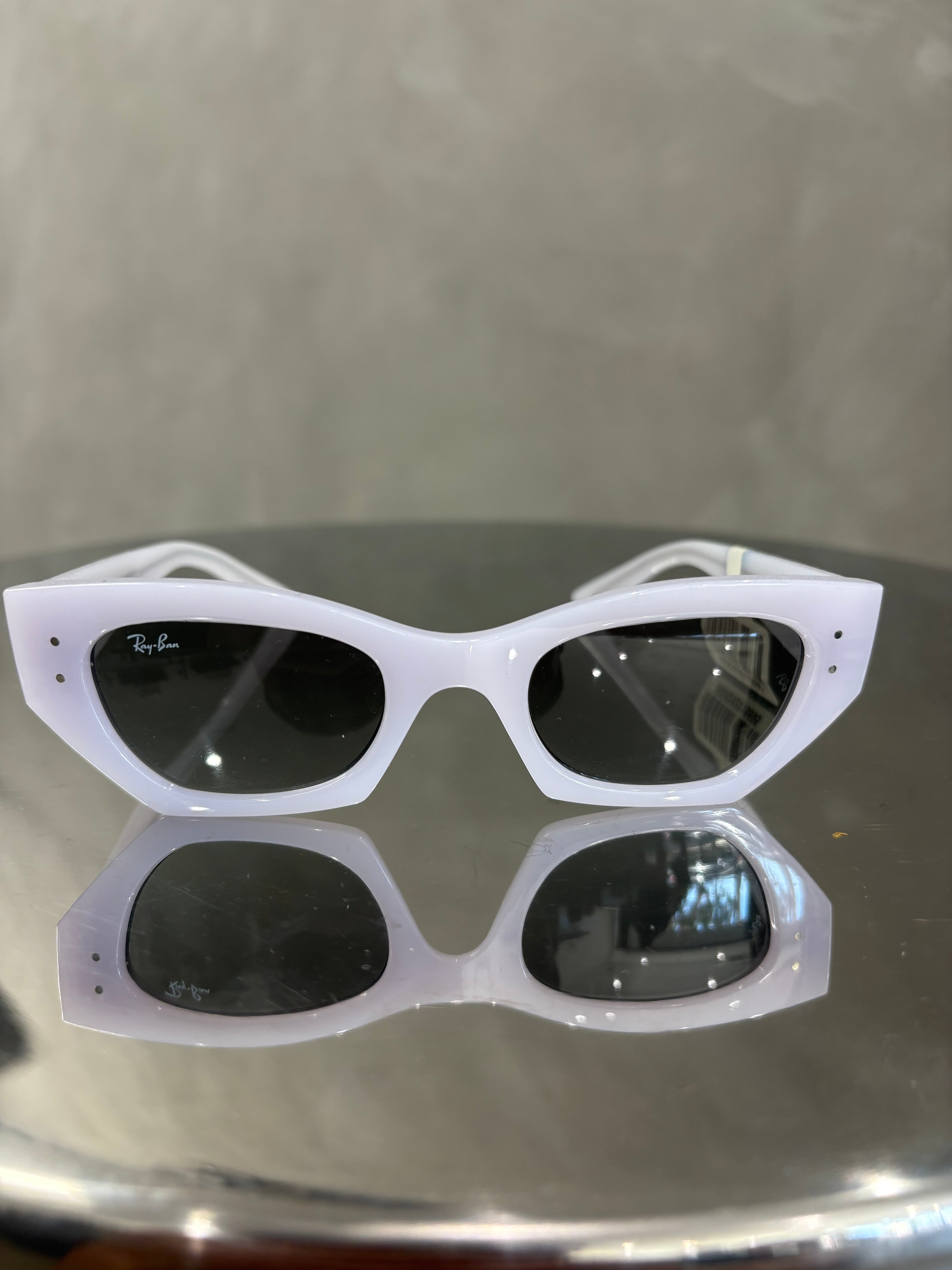 Rayban zena butterfly glasses