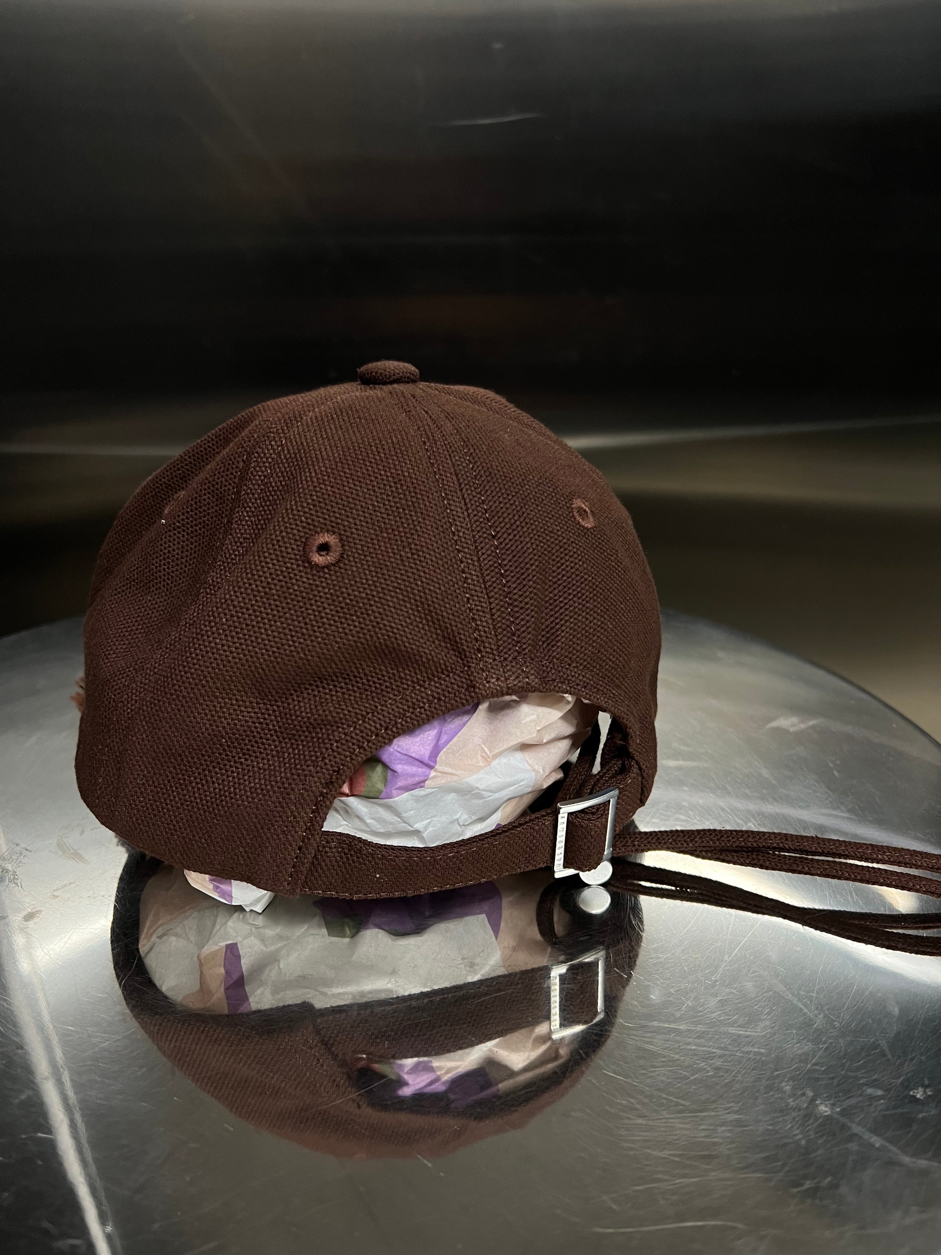 Jacques La Casquette Artichaut baseball hat