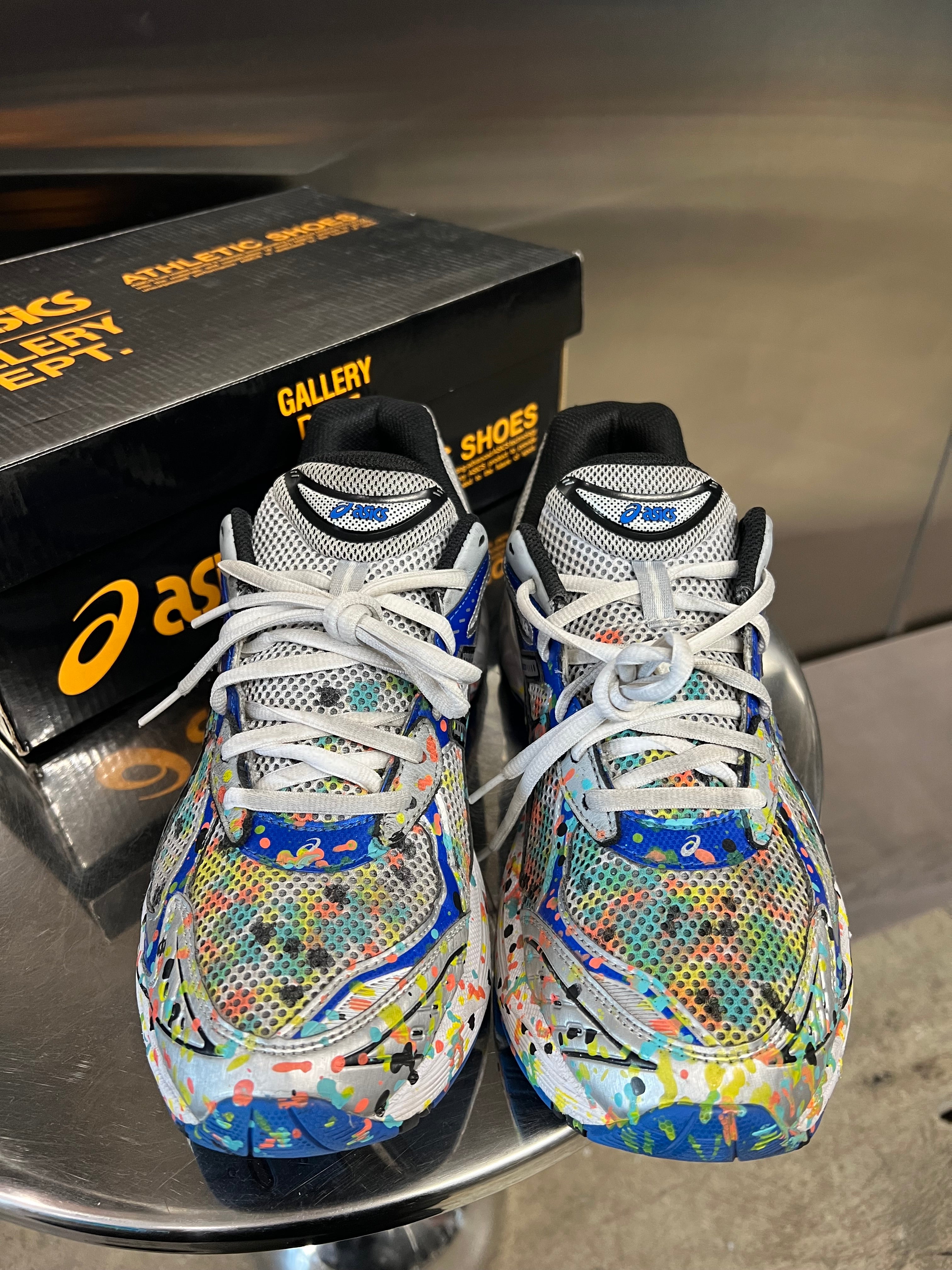 ASICS GT-2160 x Gallery Dept “Complexcon exclusive”