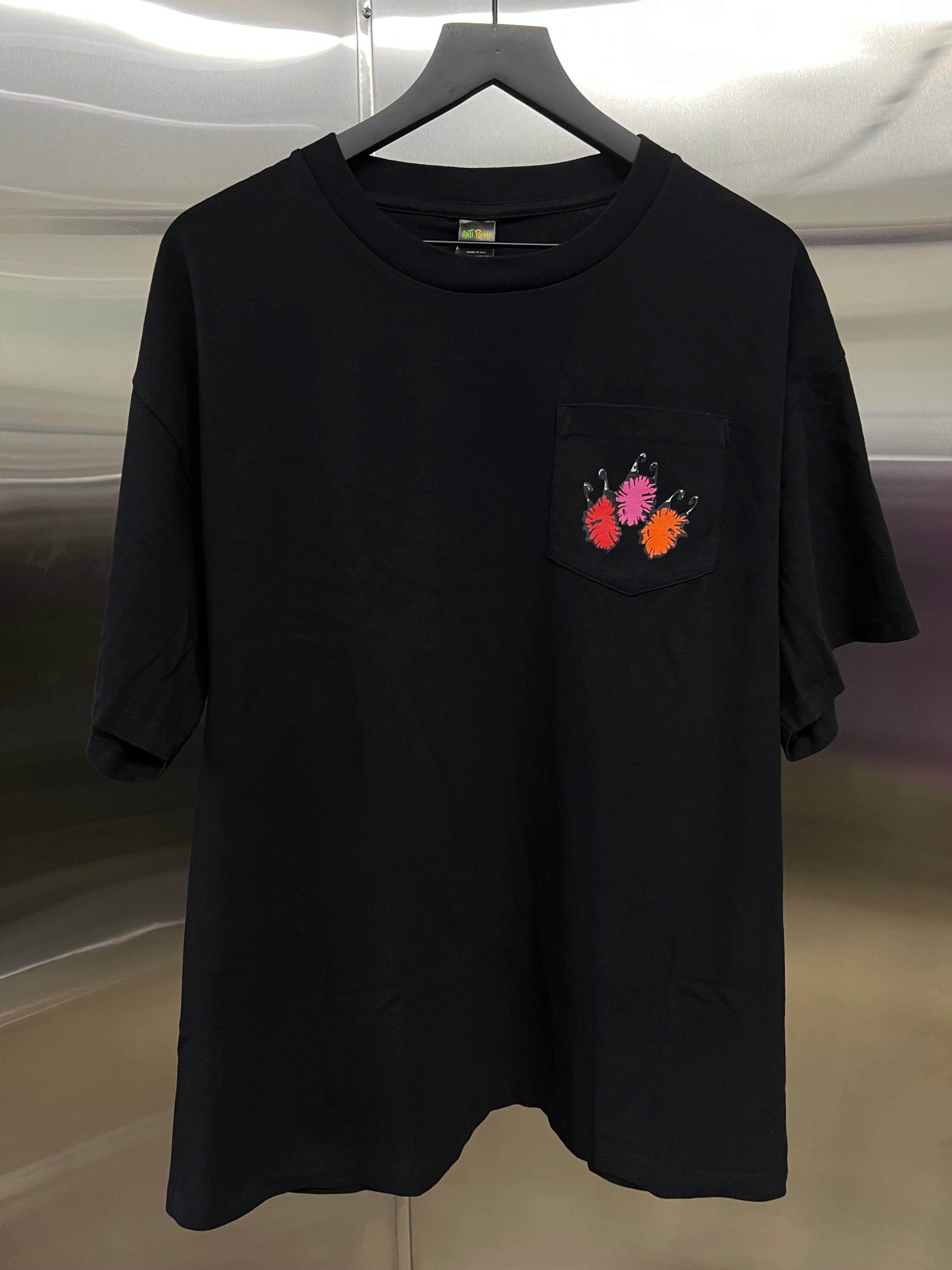 Anti Promo x Matty Boy