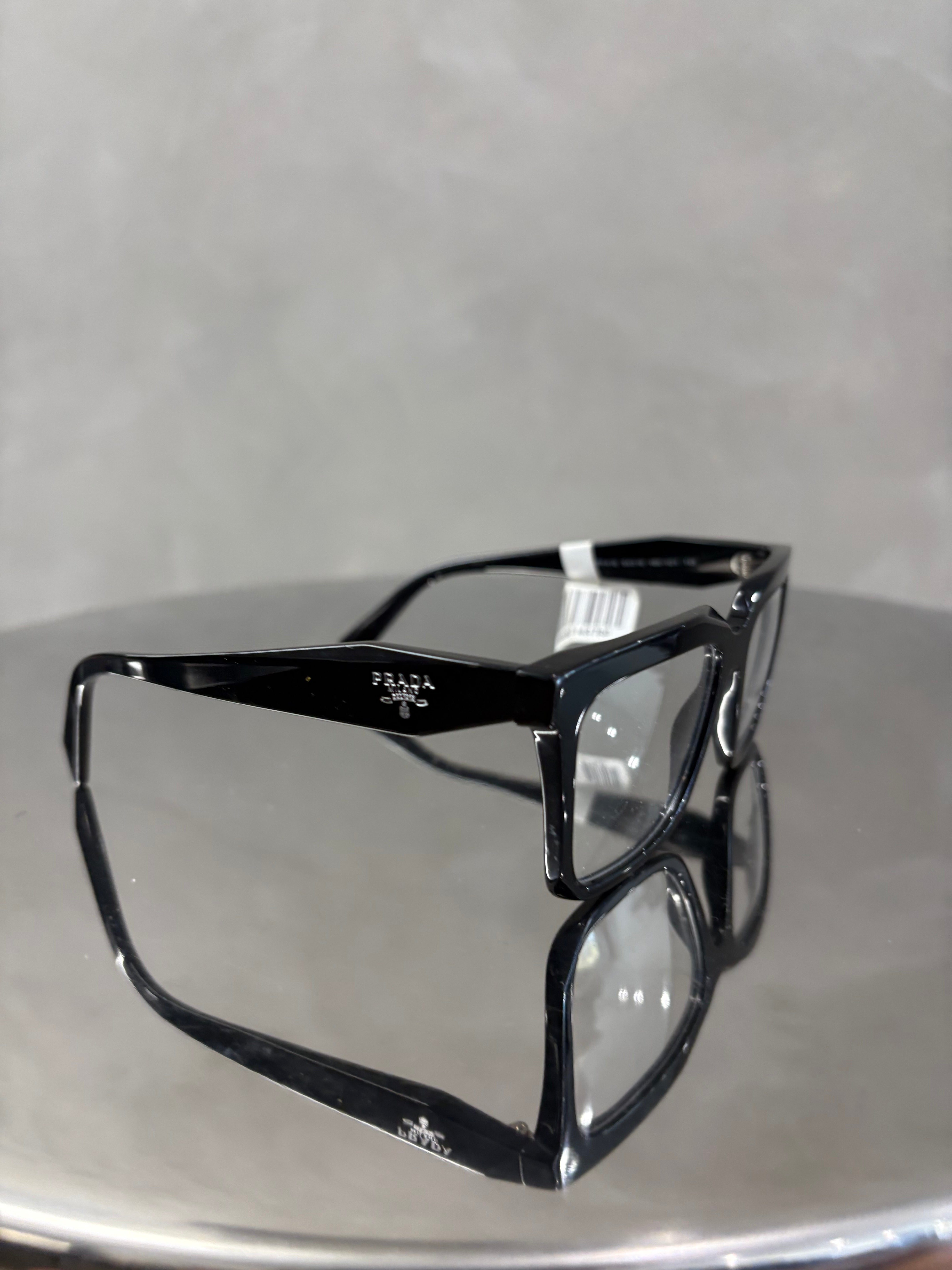 Prada A19V Eyewear glasses