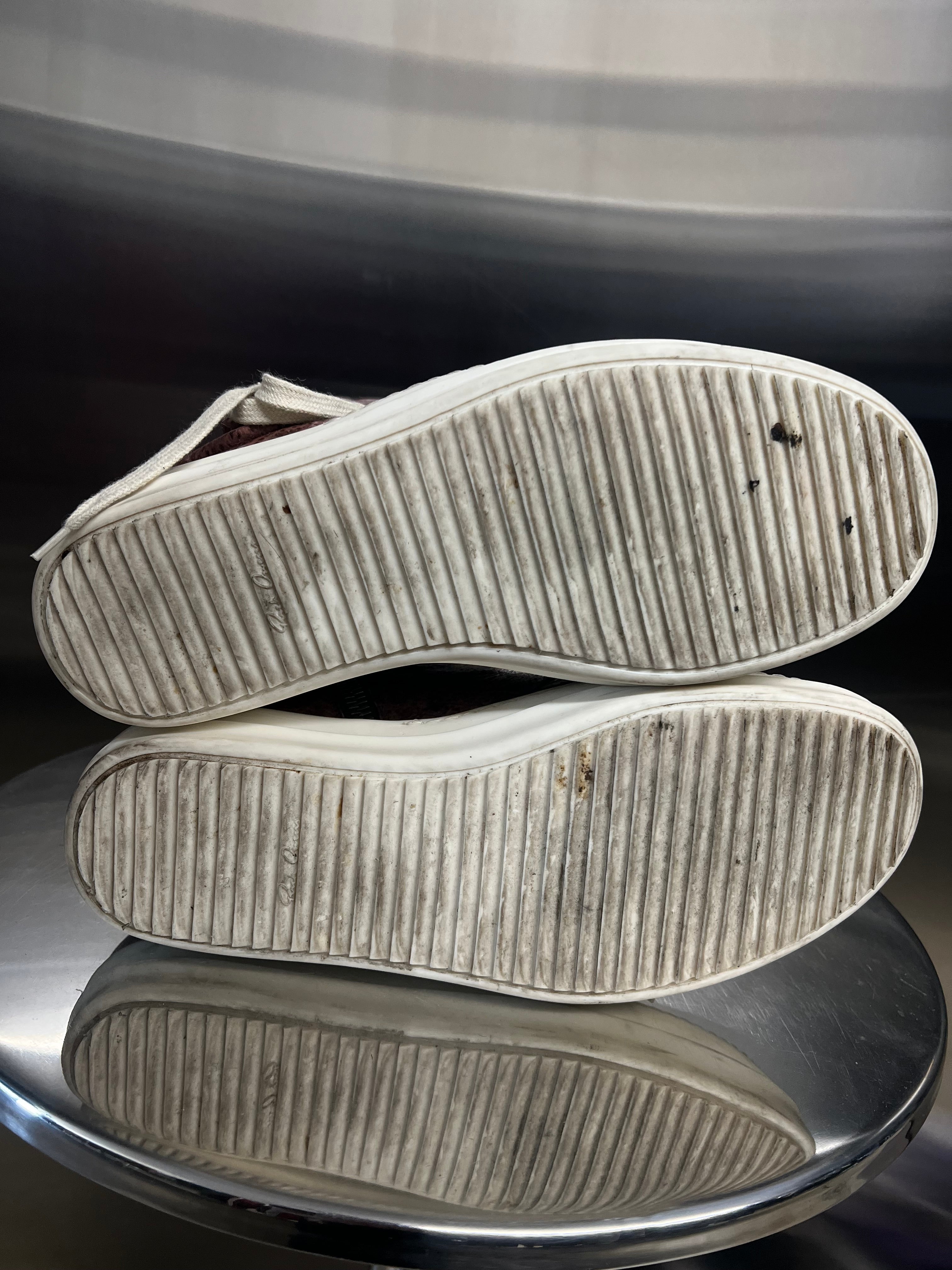 Rick Owens Cargobasket