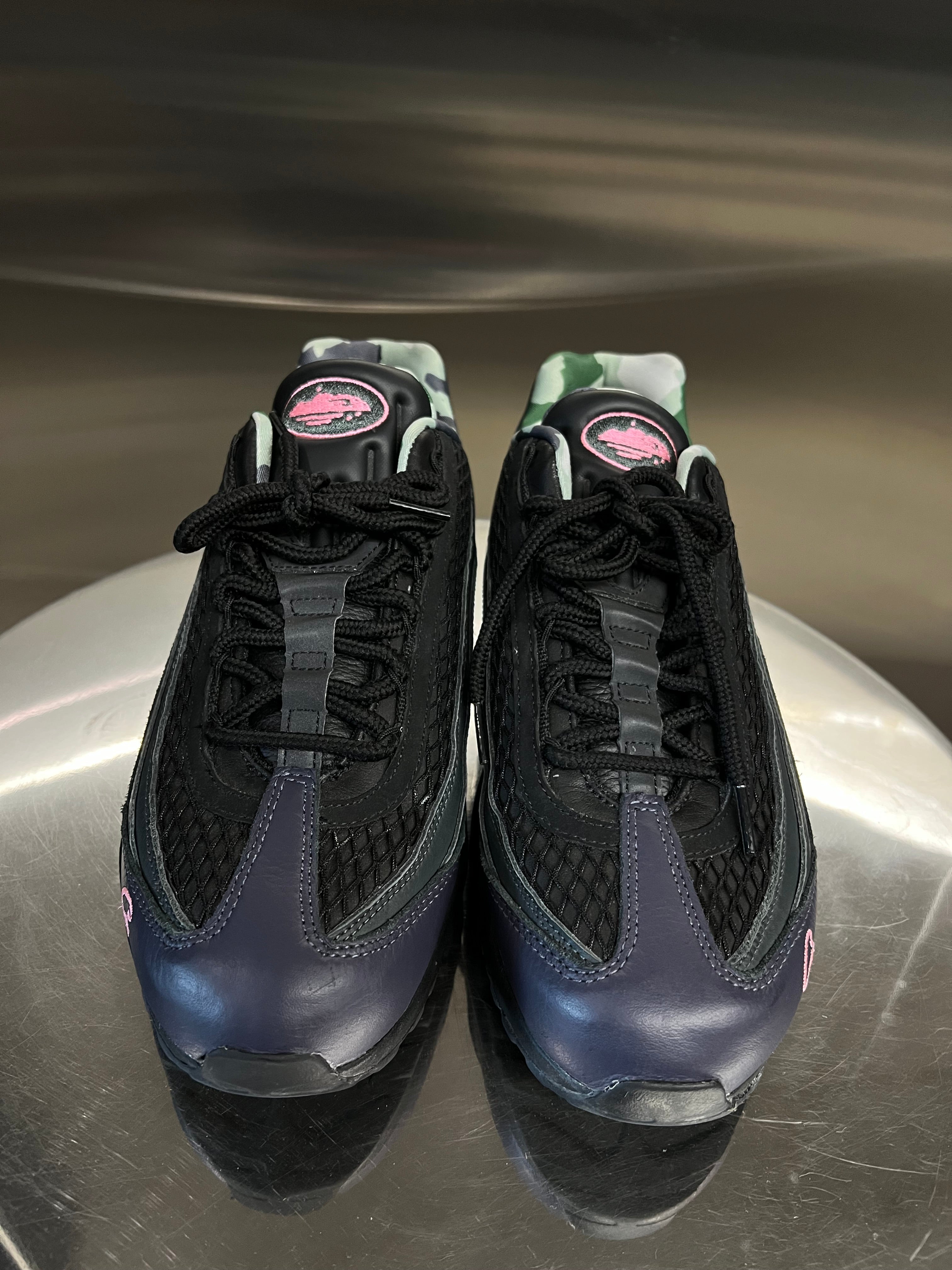 Air Max 95 x Corteiz