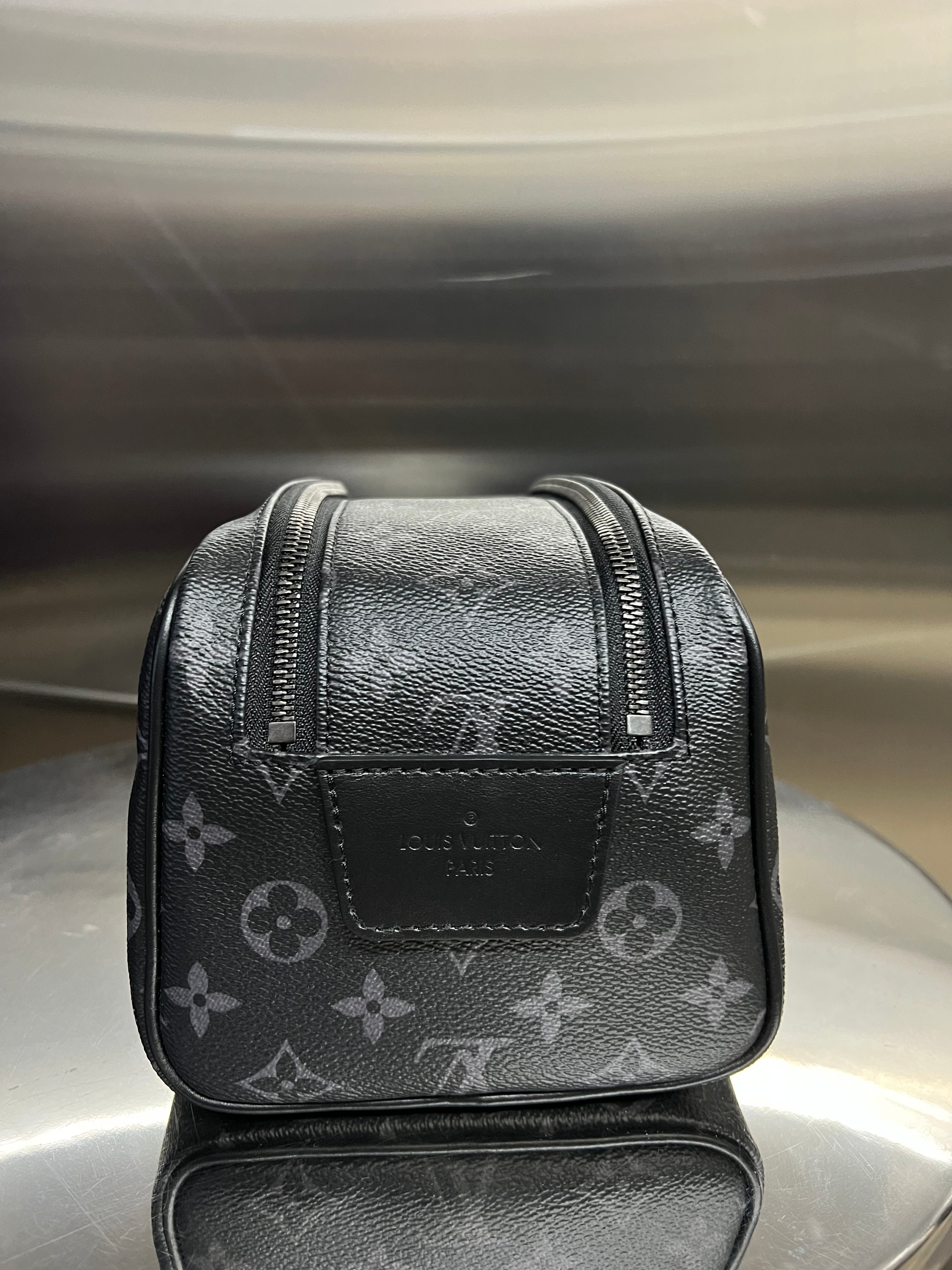 Louis Vuitton Monogram toiletry bag