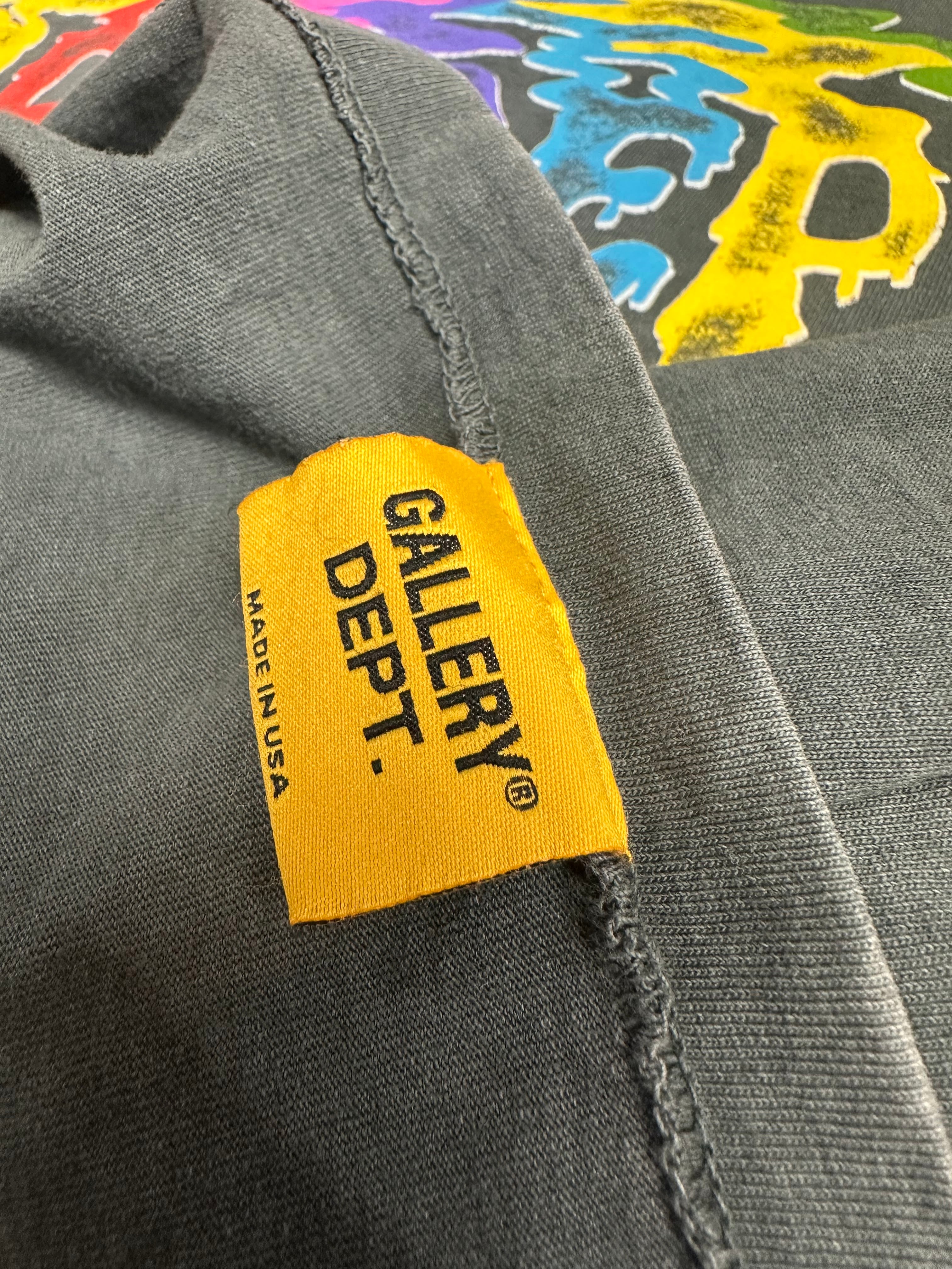 Gallery Dept. Supply tee