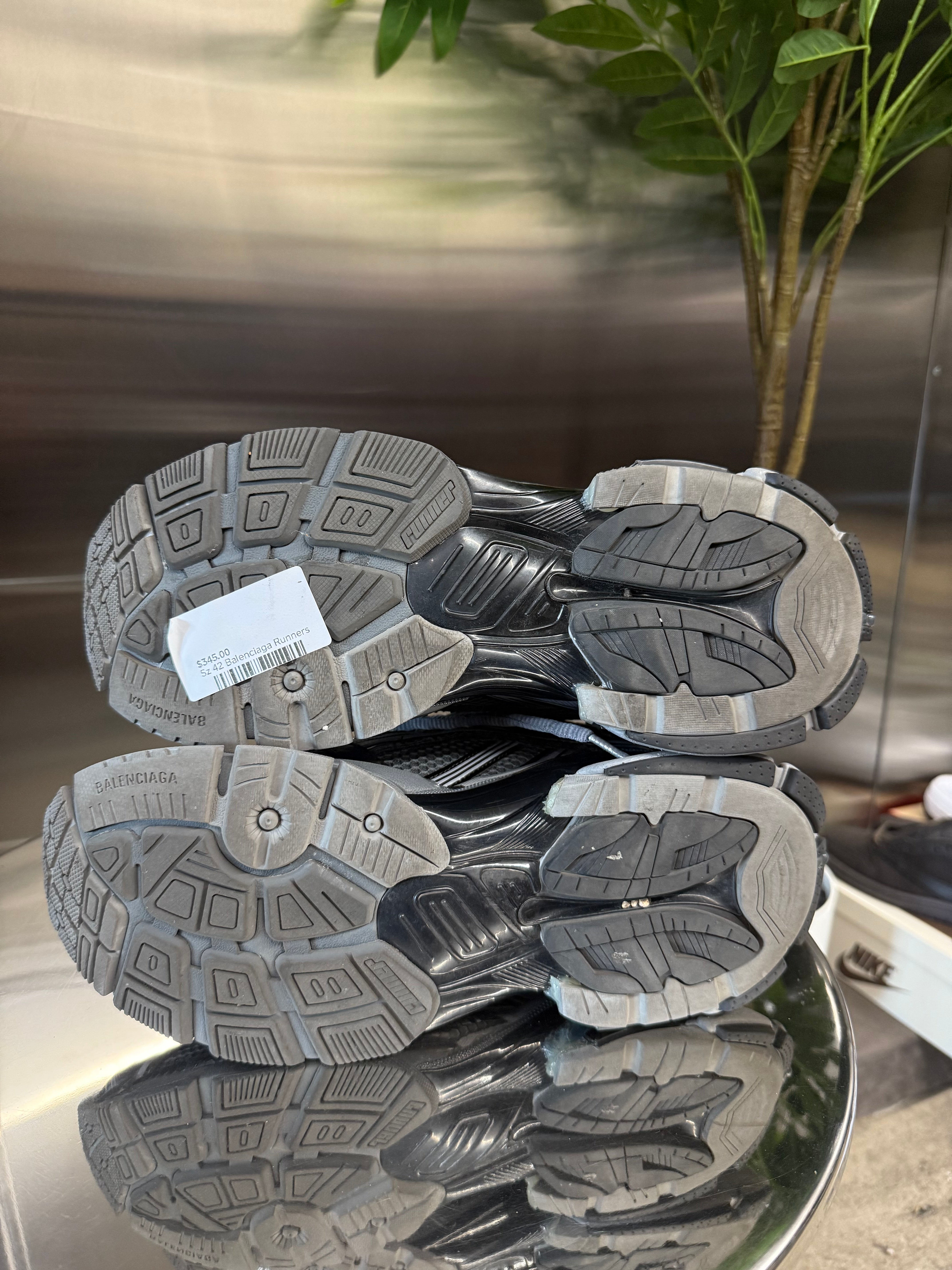 Balenciaga Track shoes