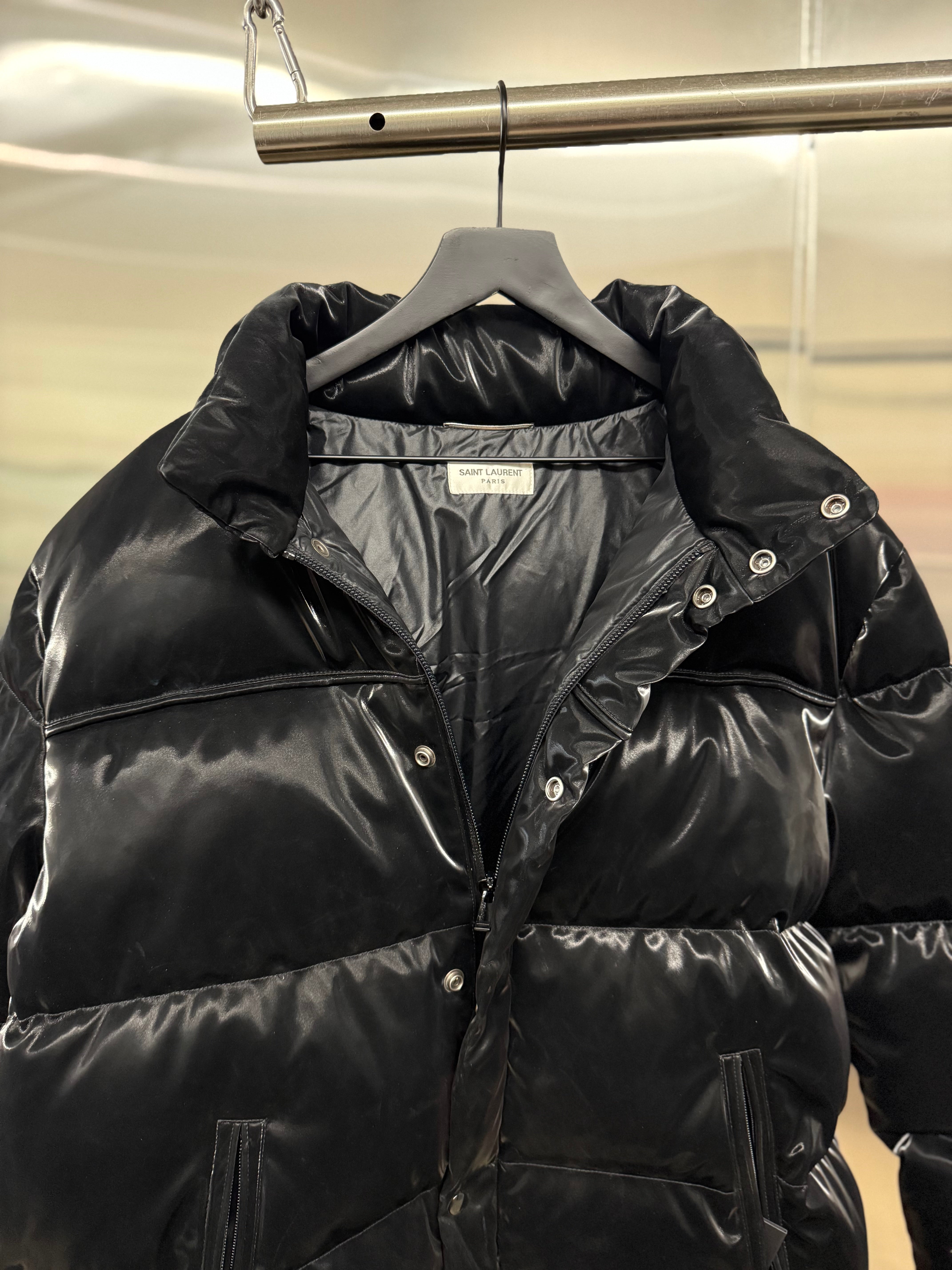 Saint Laurent jacket