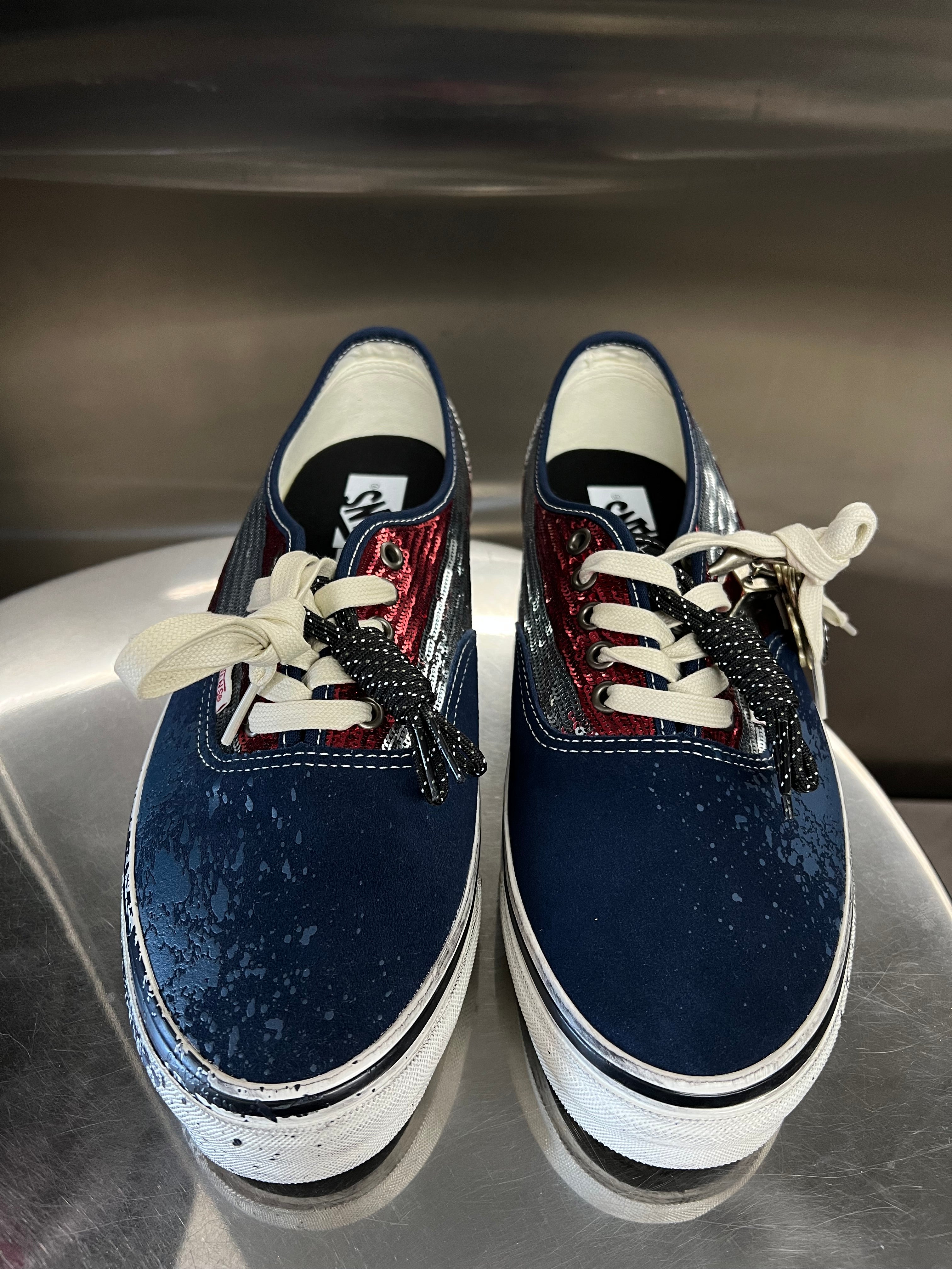Vans Authentic Premium “La Habana”