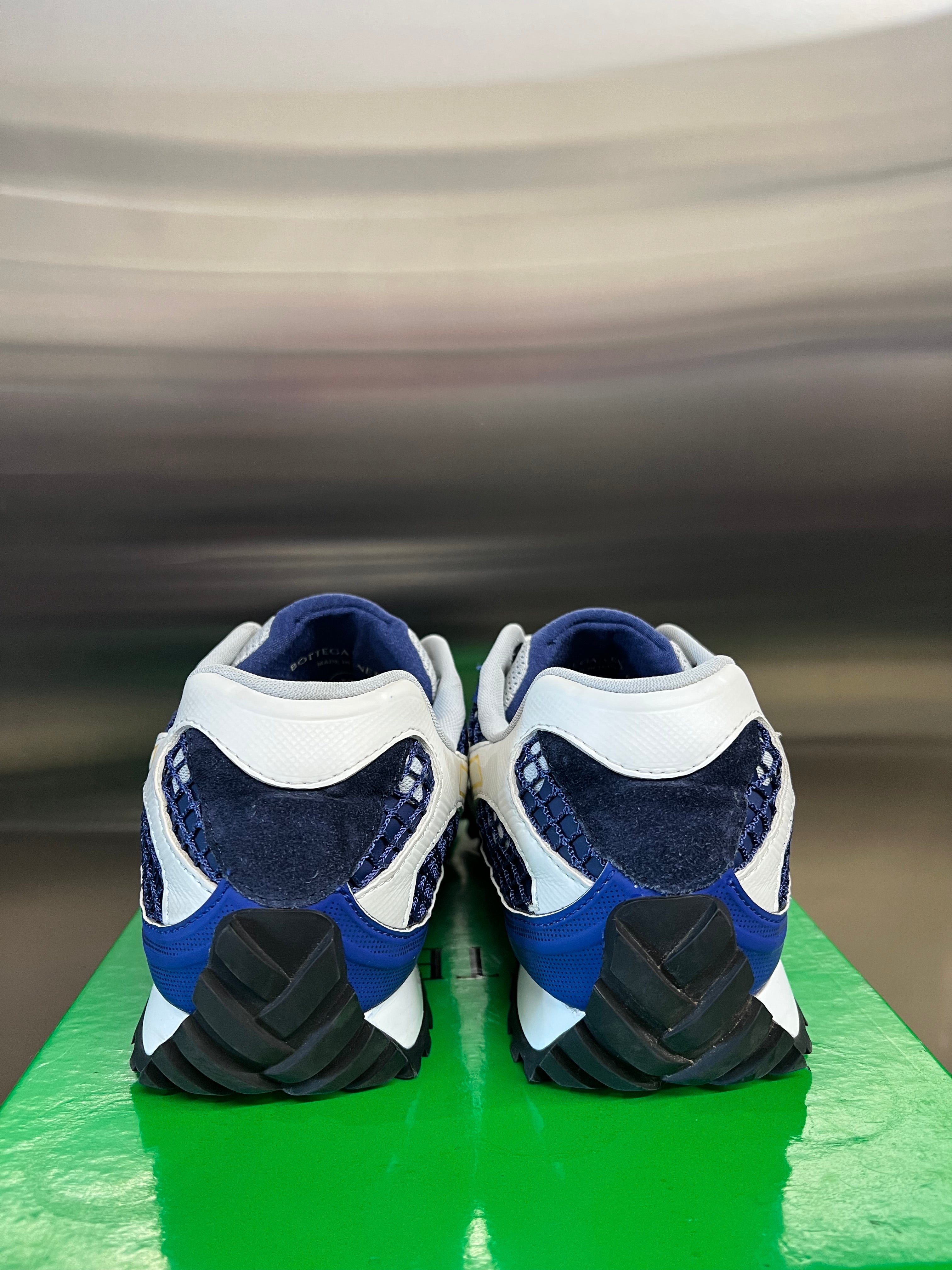 Bottega Veneta Orbit sneakers