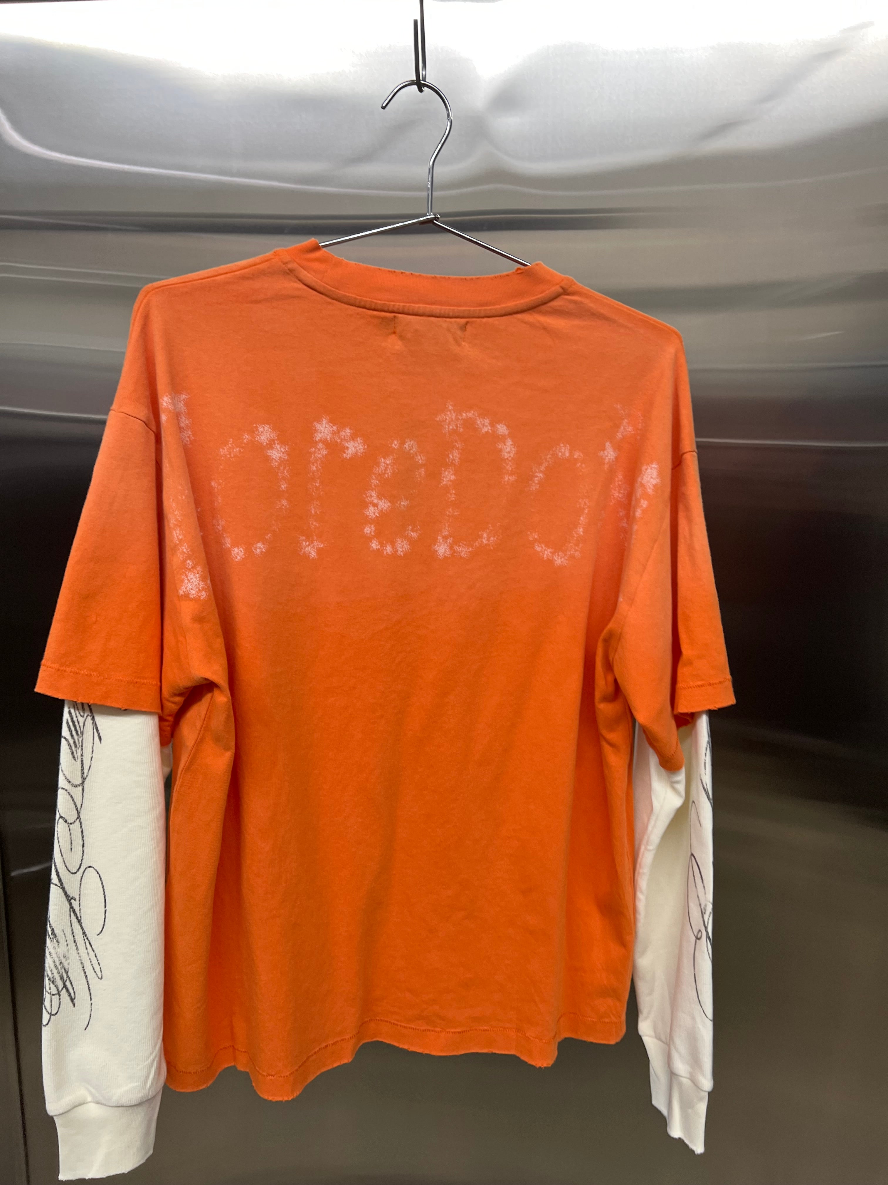 Boredom Kills longsleeve