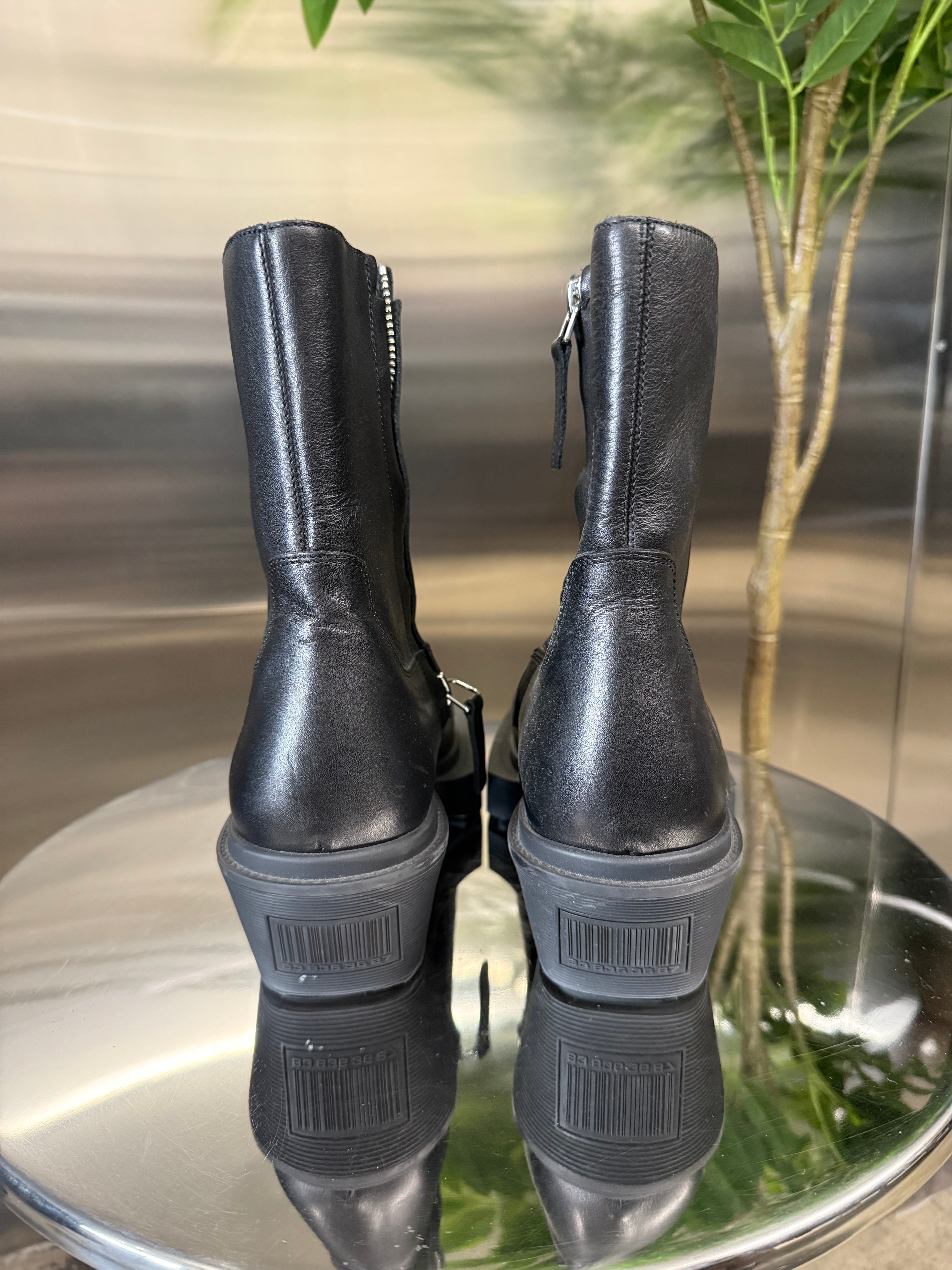 Vetements Boots
