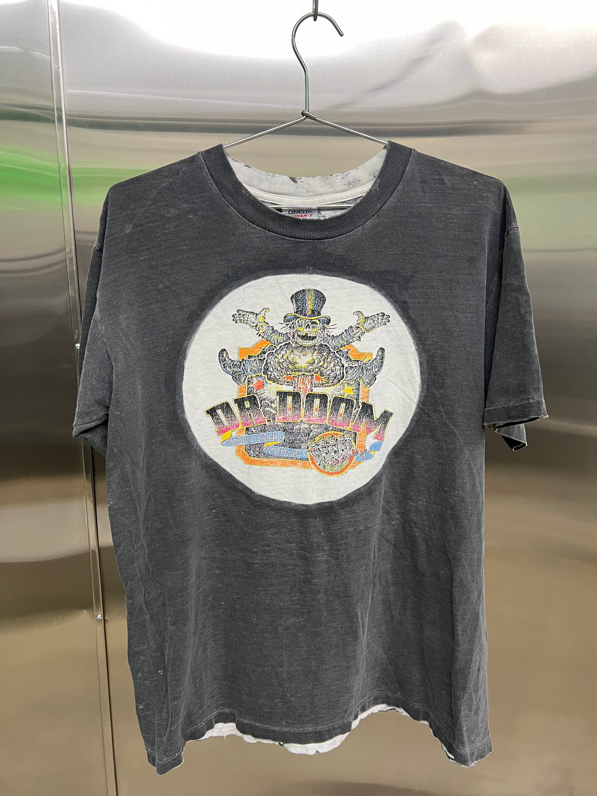 Vintage tee