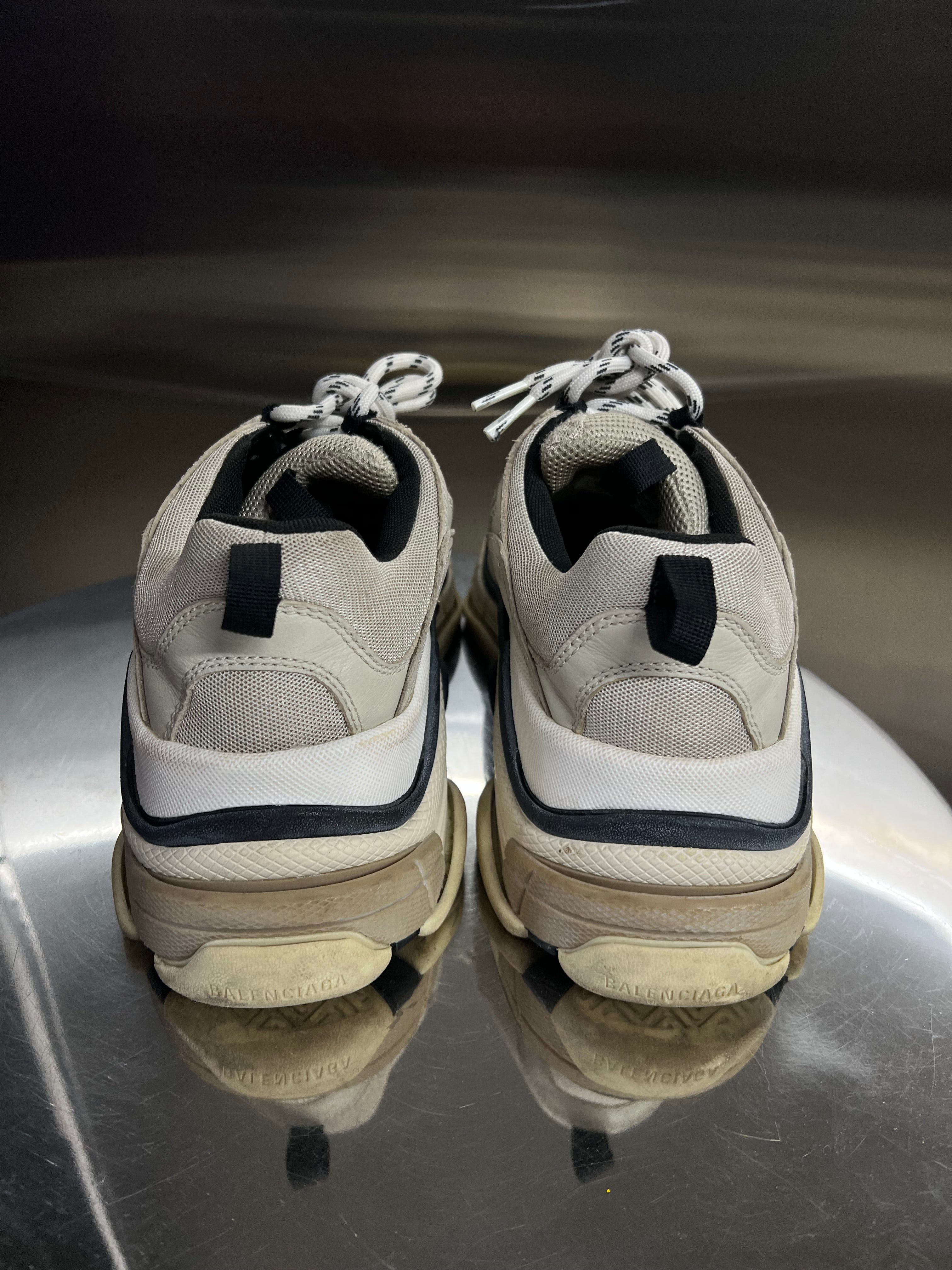 Balenciaga Triple S