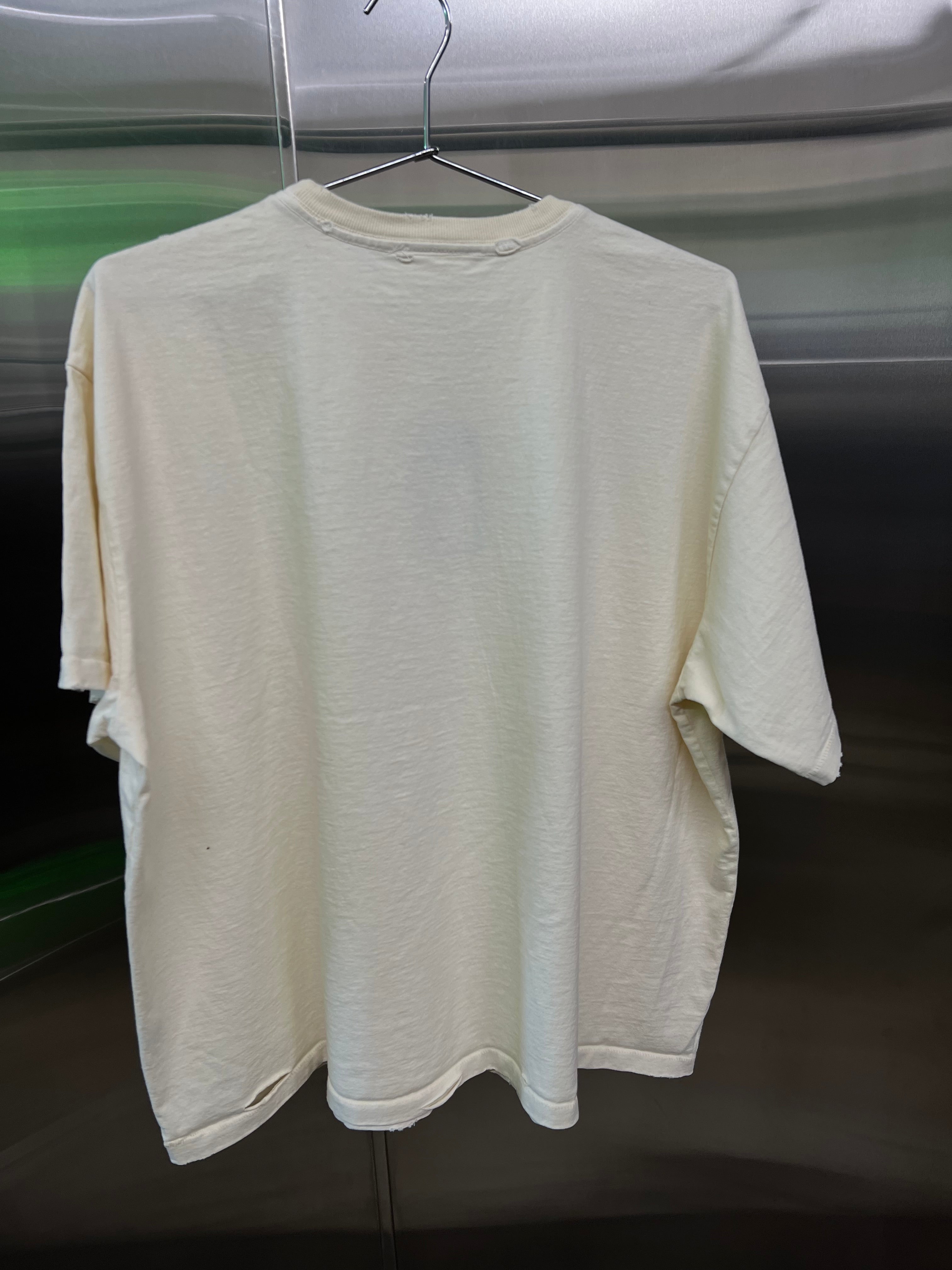 Very Very Rare “YOU HAVE A CAGE” T-Shirt