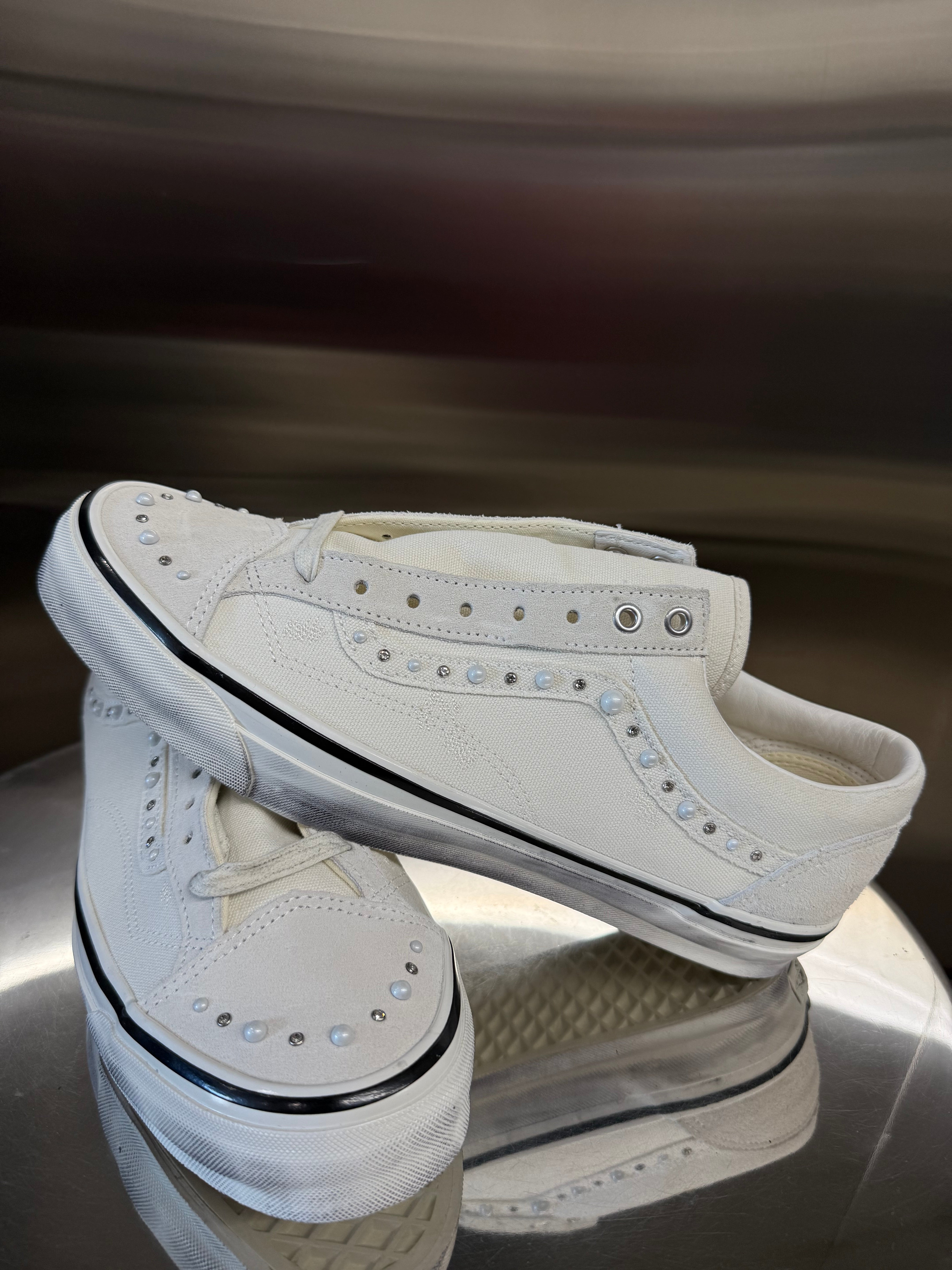 Vans Old skool 36 Pearlized