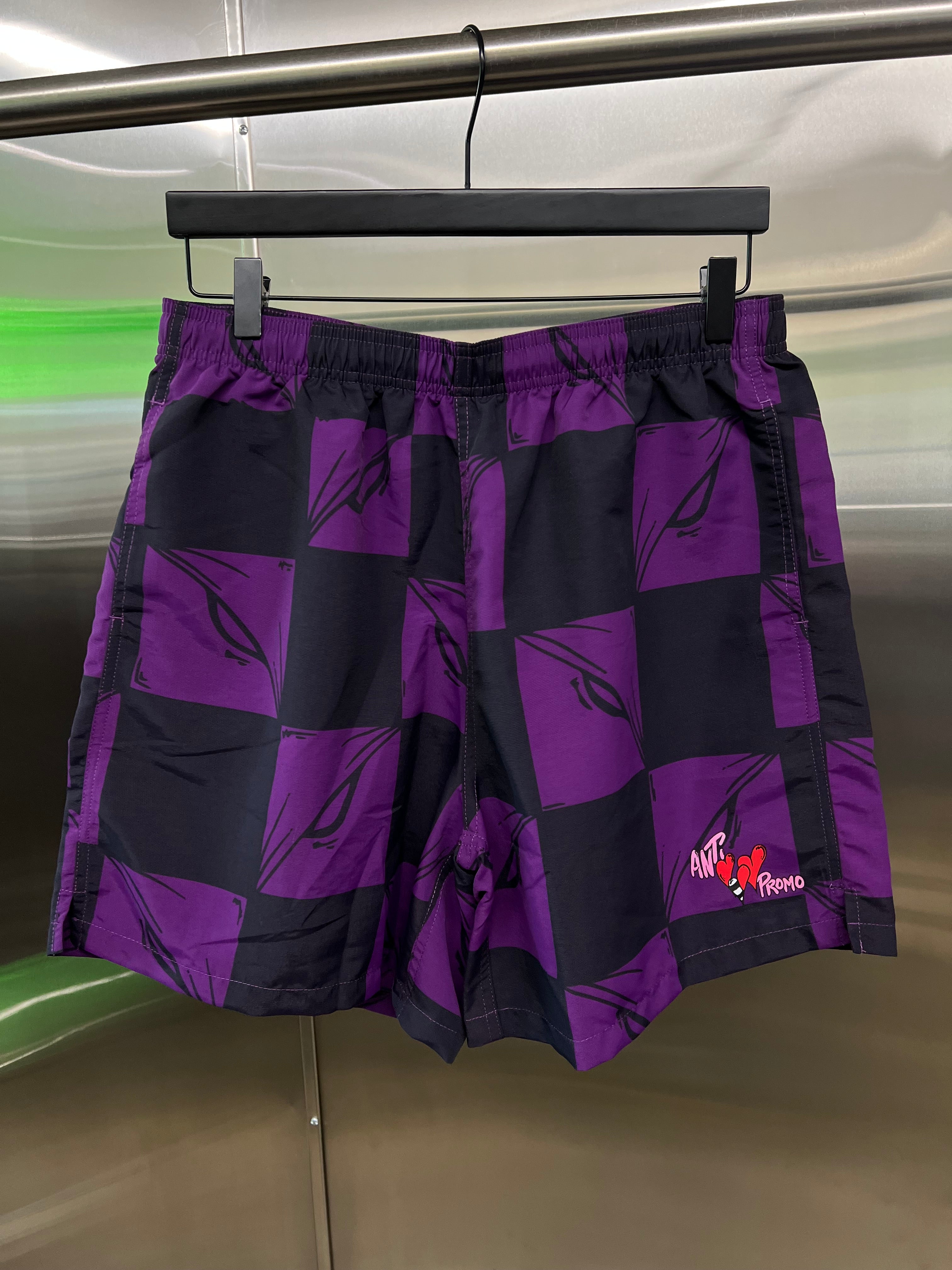 Anti Promo Matty Boy Shorts