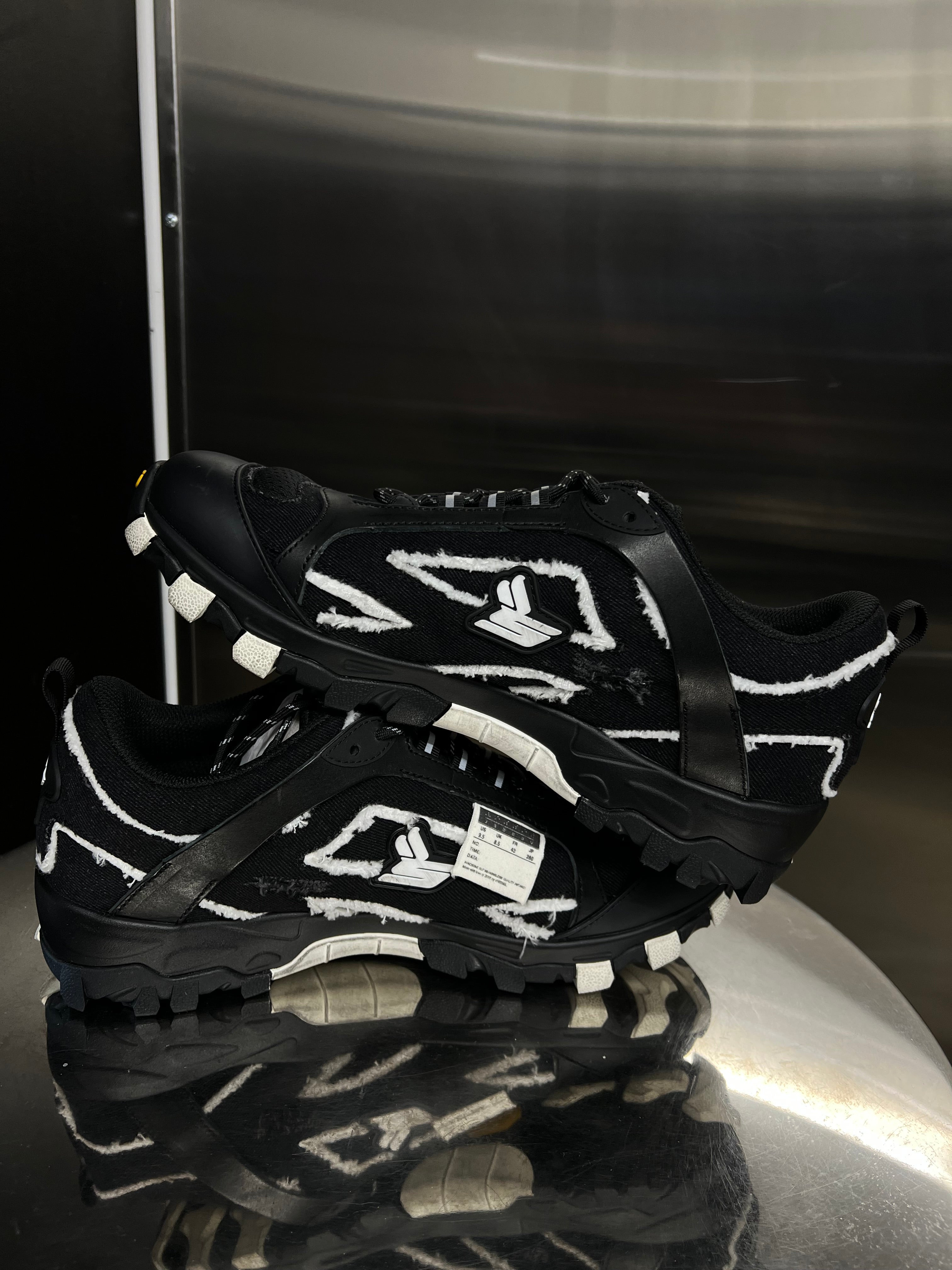 Sickö Hiking Shoes