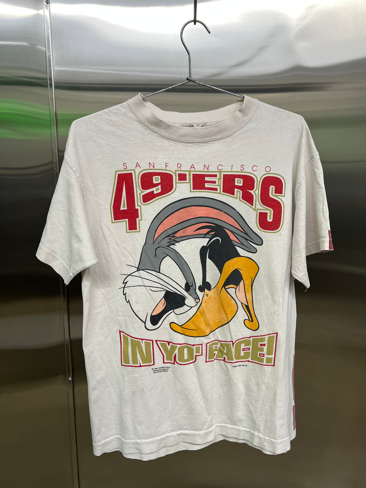 Vintage tee