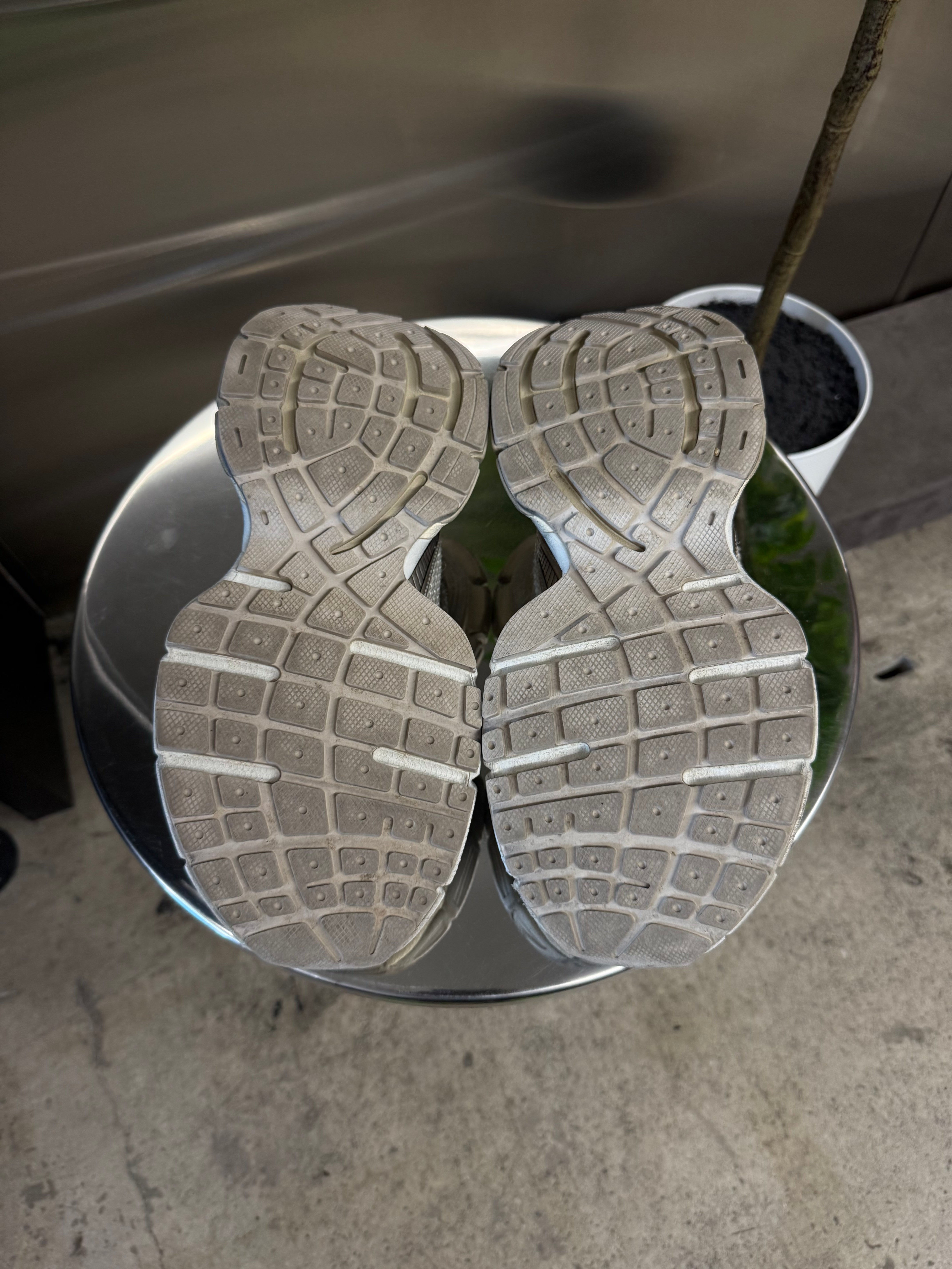 Balenciaga 3xl shoes