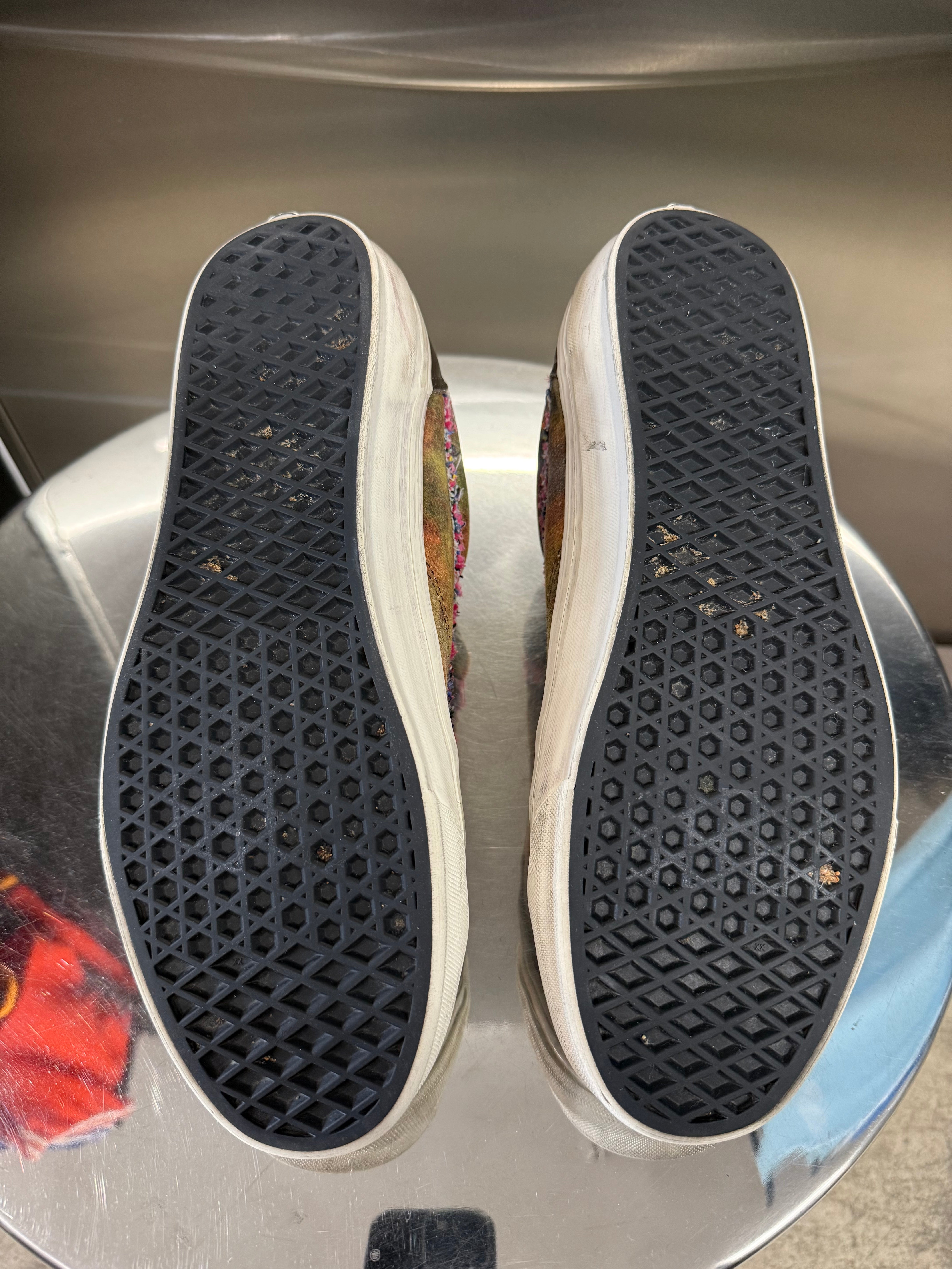 Vans old skool souviner