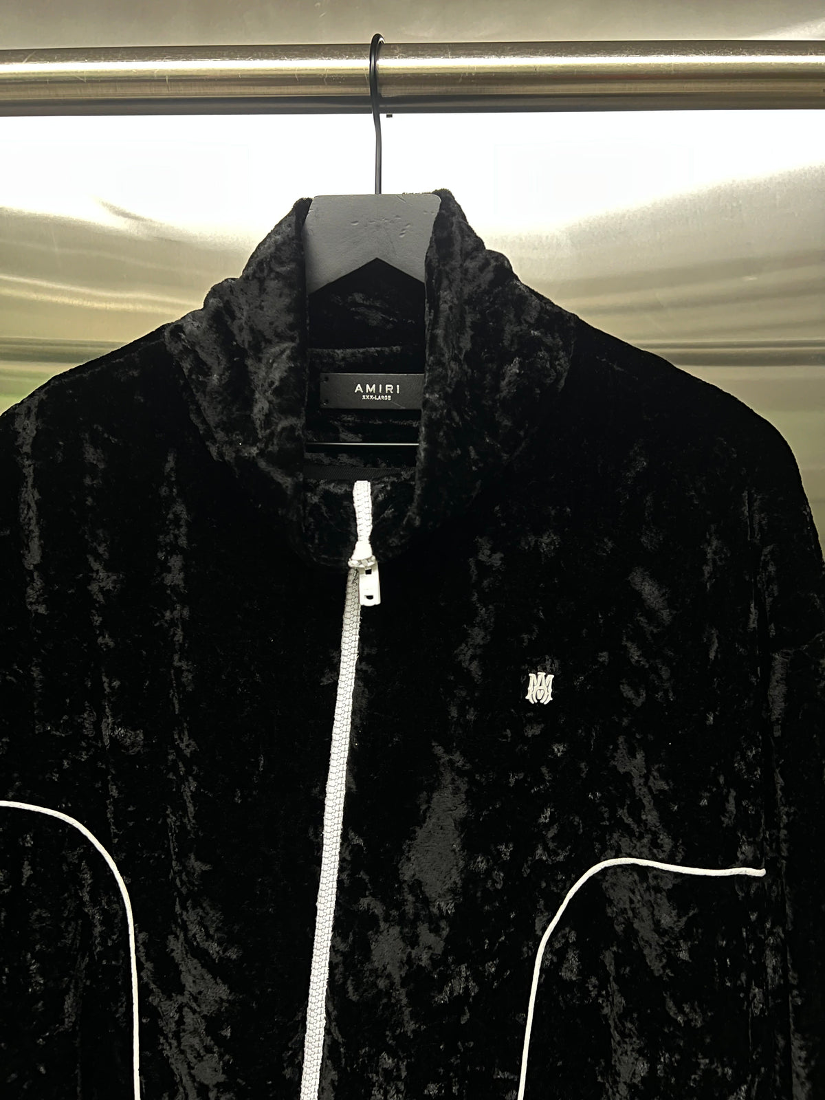 Amiri MA Track Jacket