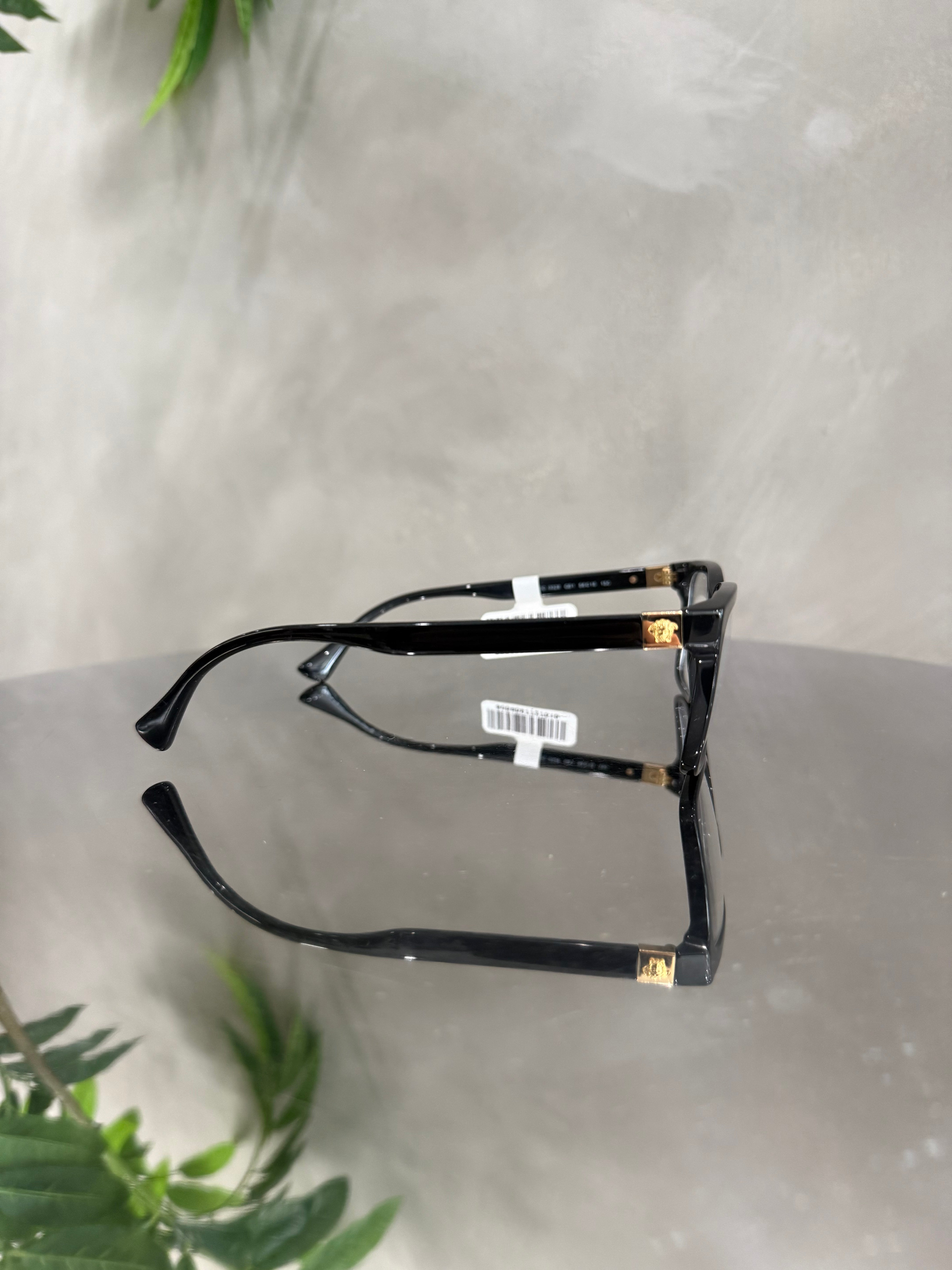 Versace glasses