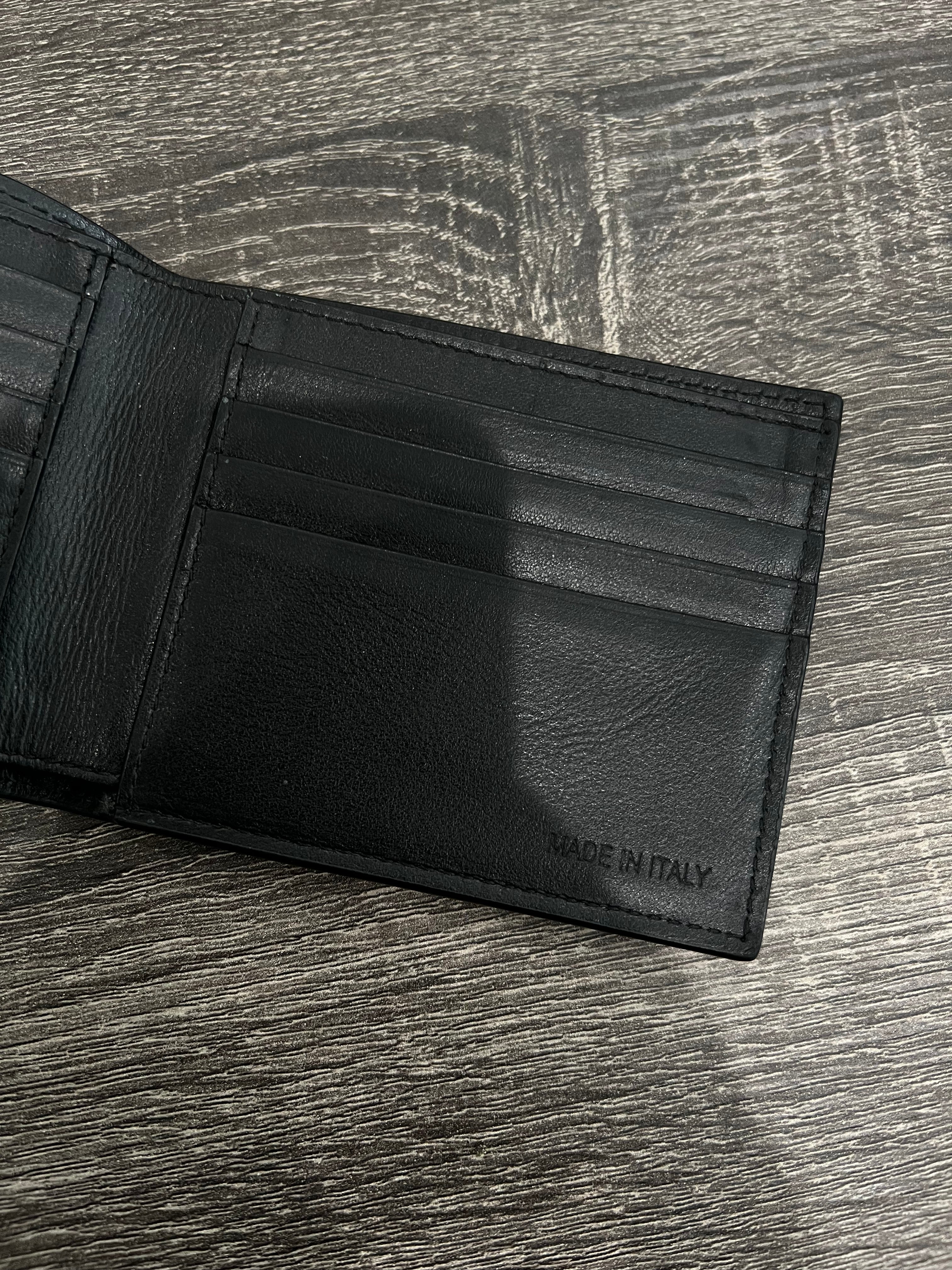 Enfant Riches Déprimes CROIX DE FER Wallet