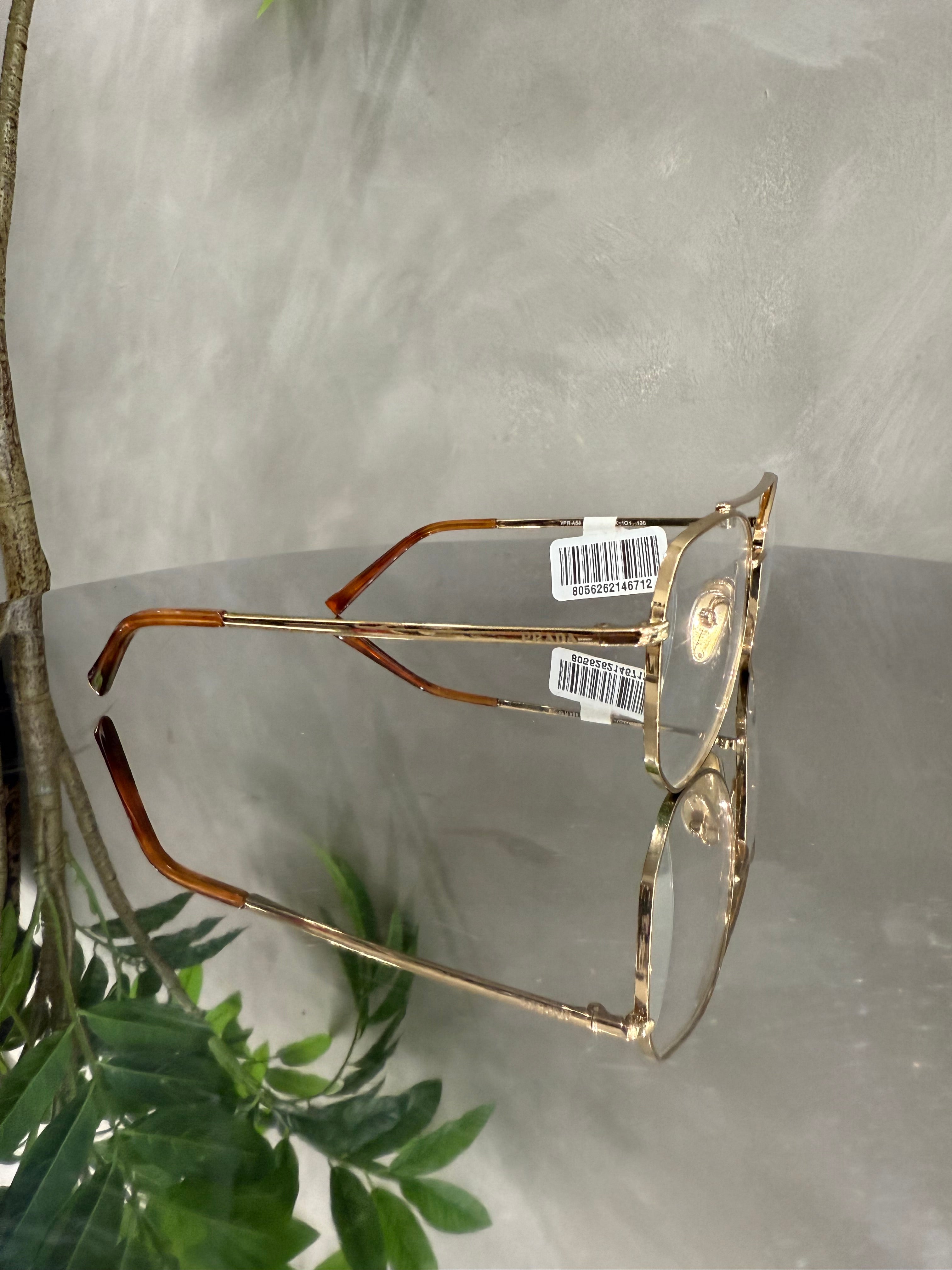 Prada glasses
