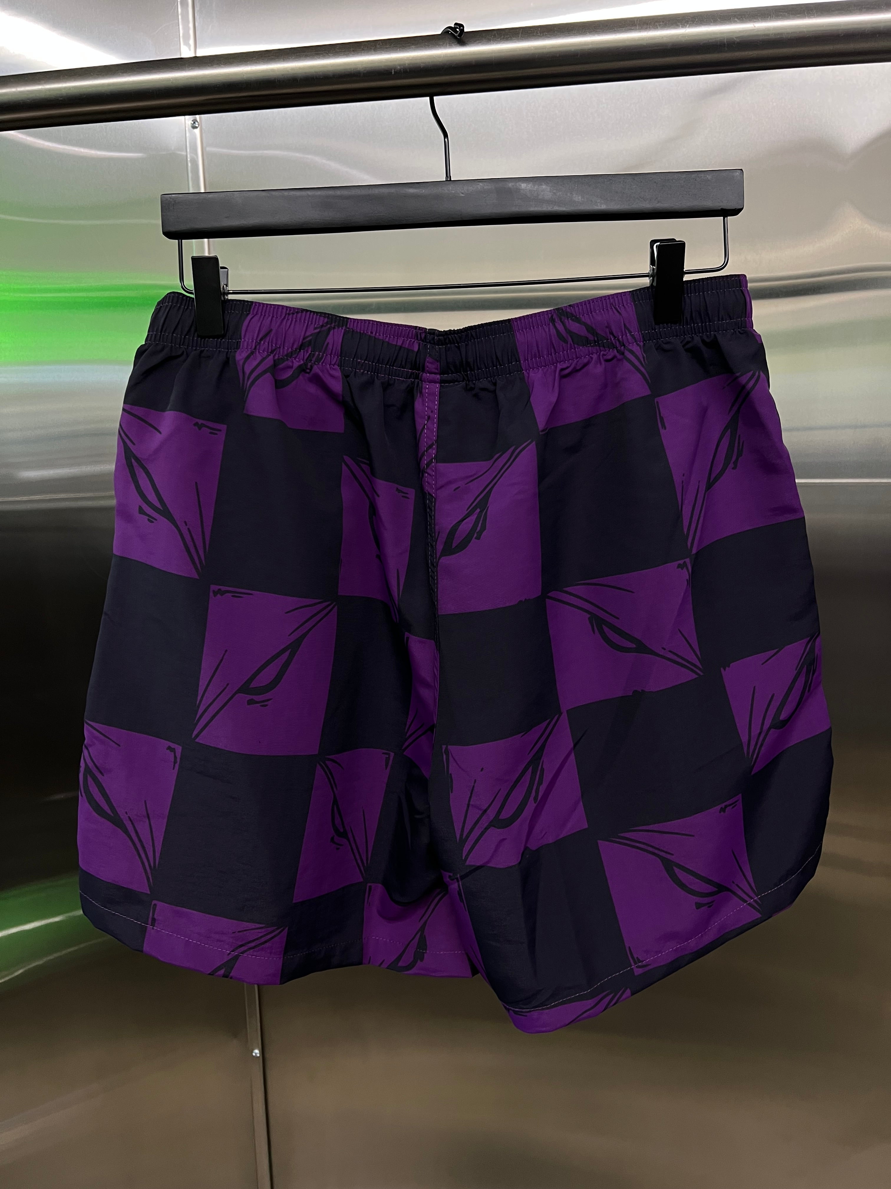 Anti Promo Matty Boy Shorts