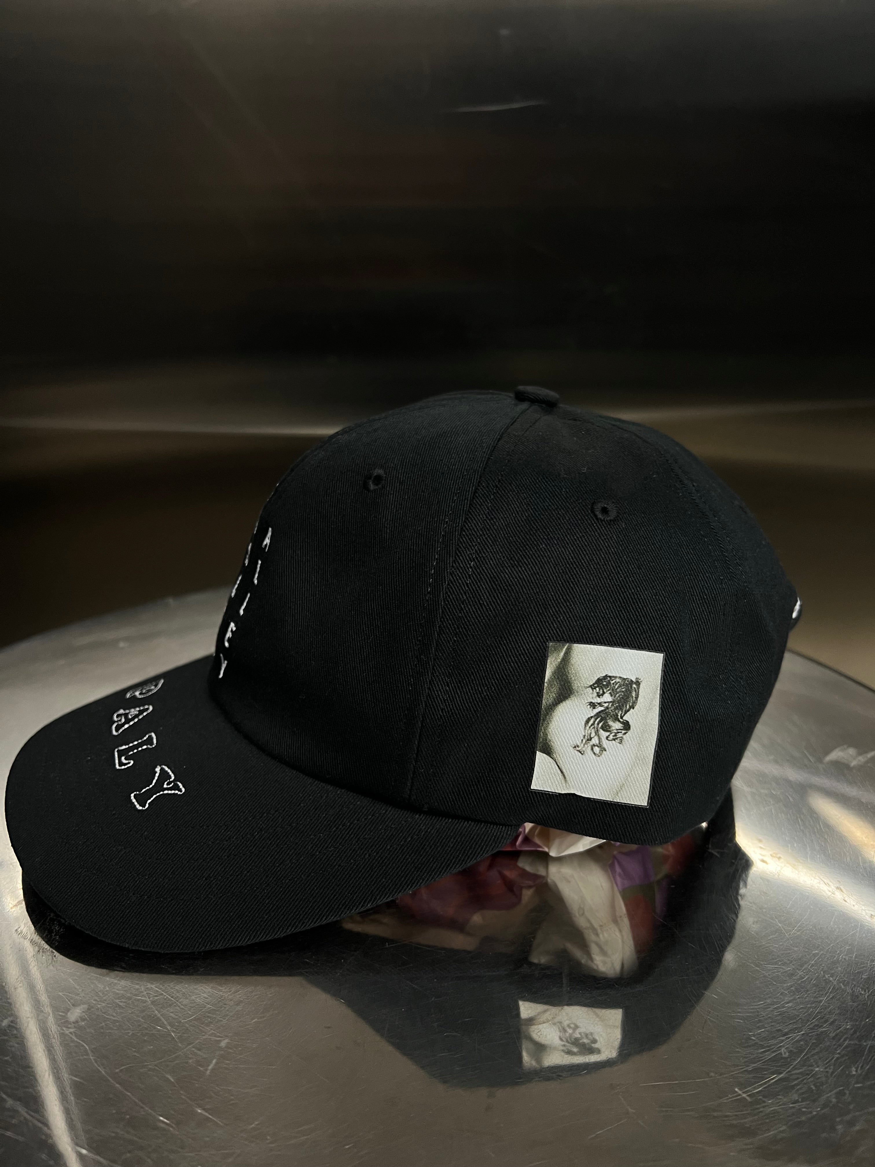 Paly Vssine Alley Low profile Hat