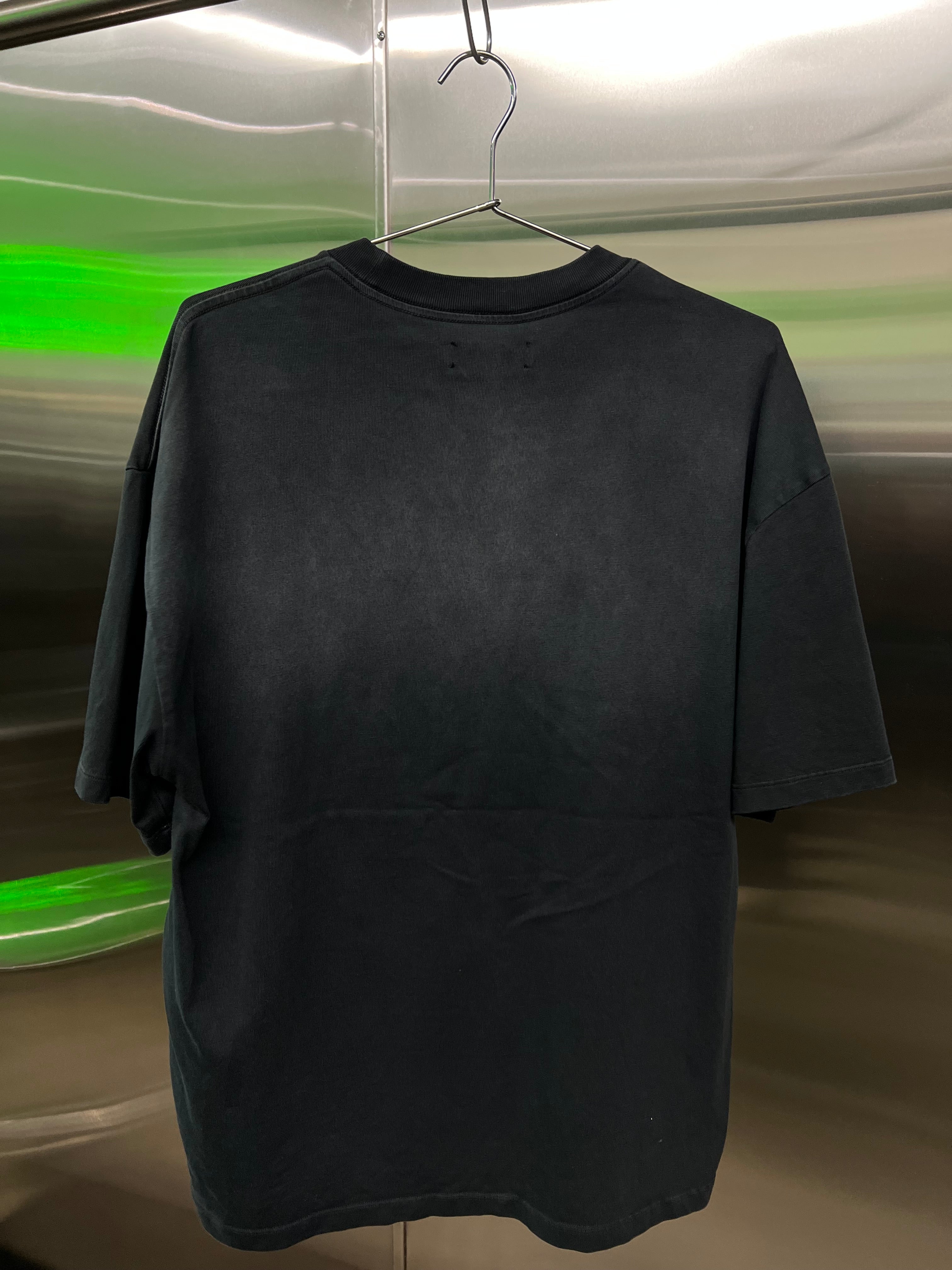 Amiri Core Logo Graphic T-Shirt