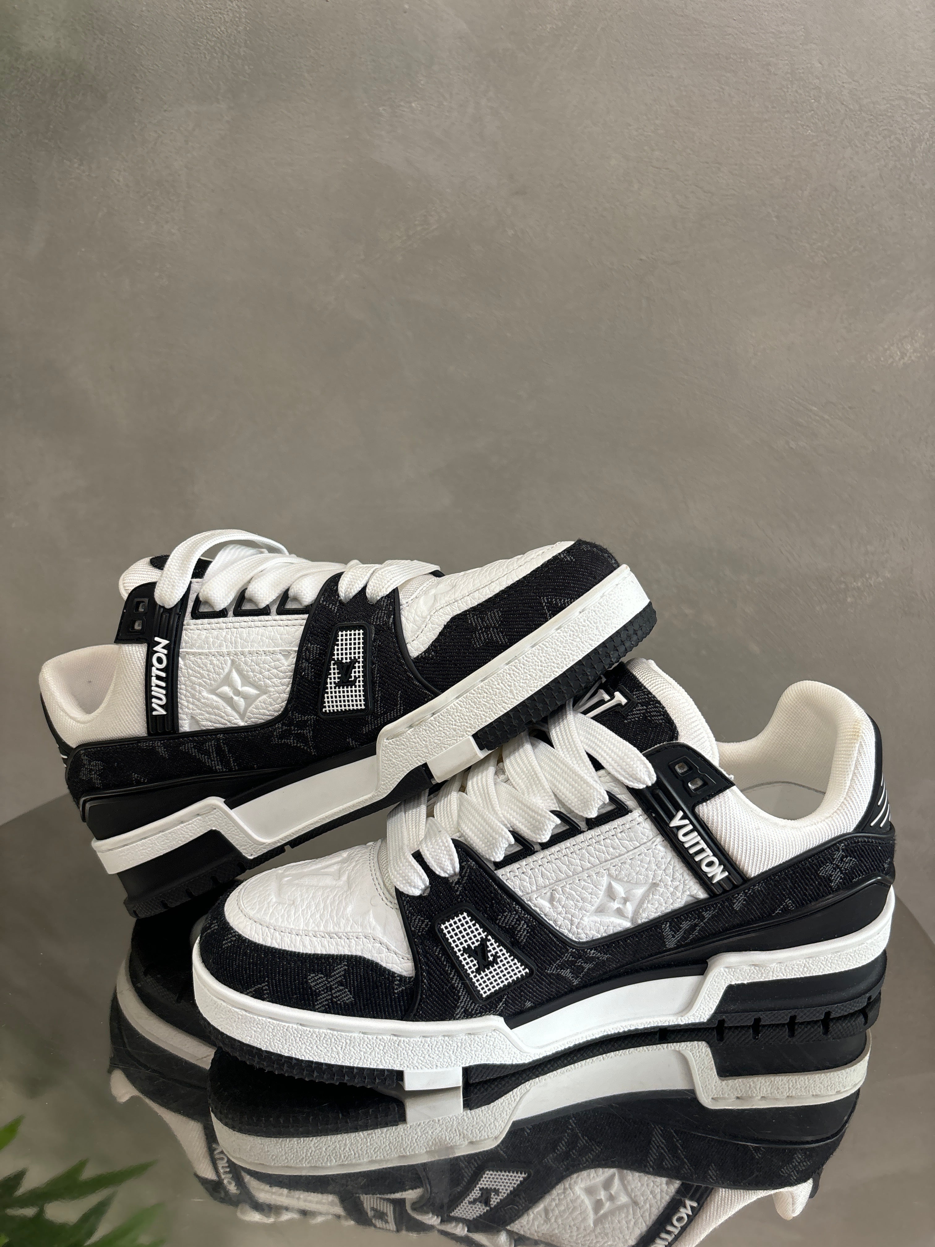 Louis Vuitton Trainer
