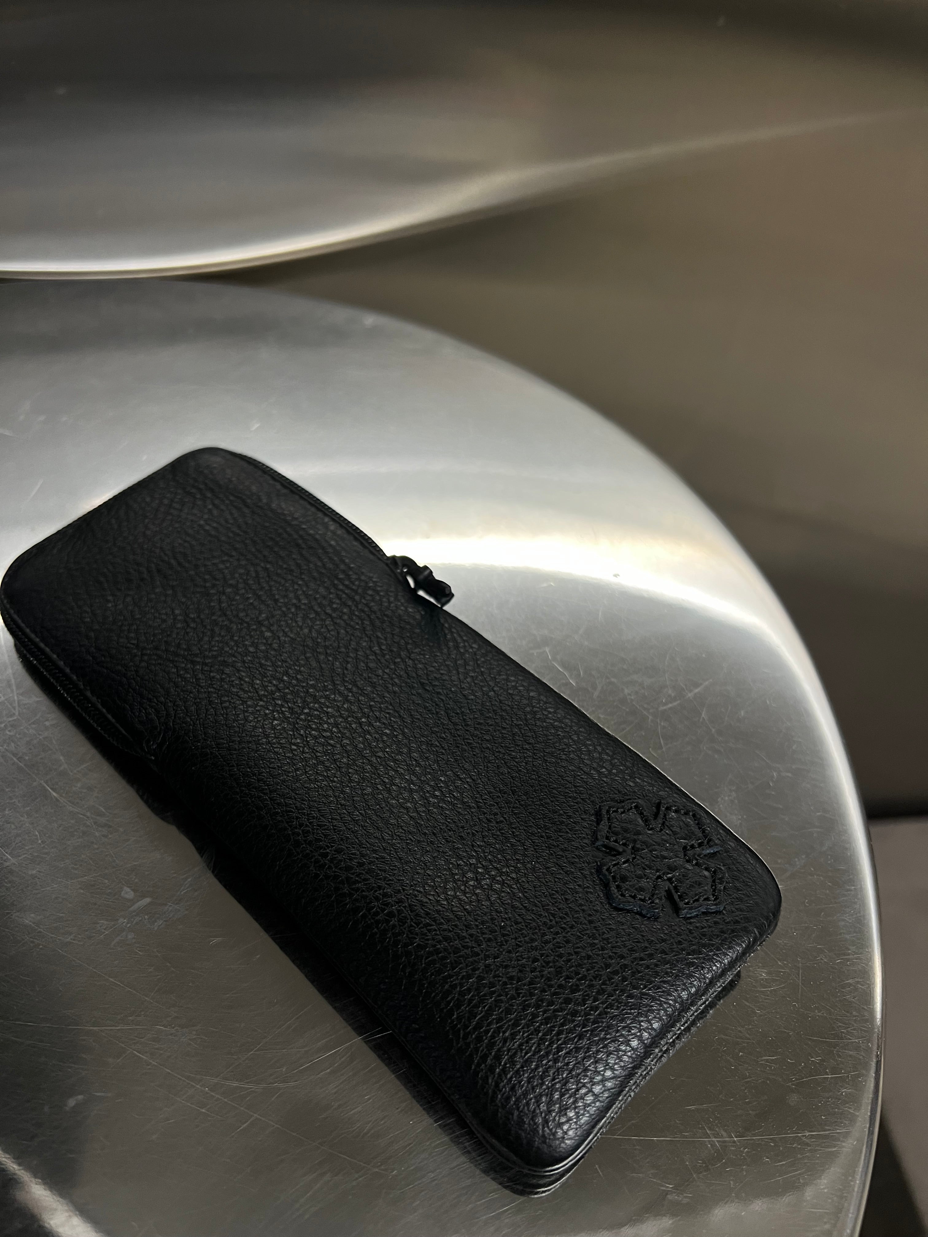 Chrome Hearts Frames “Duck Butter”