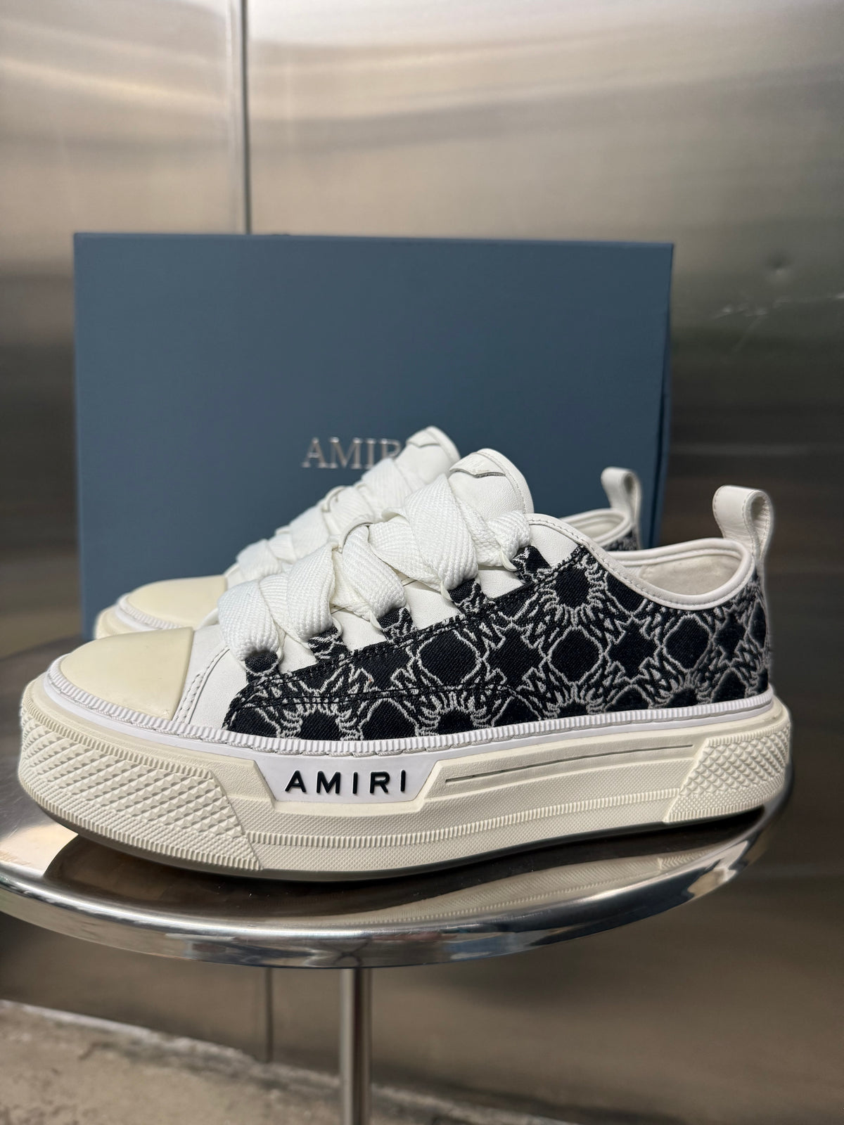 Amiri MA Quad court low