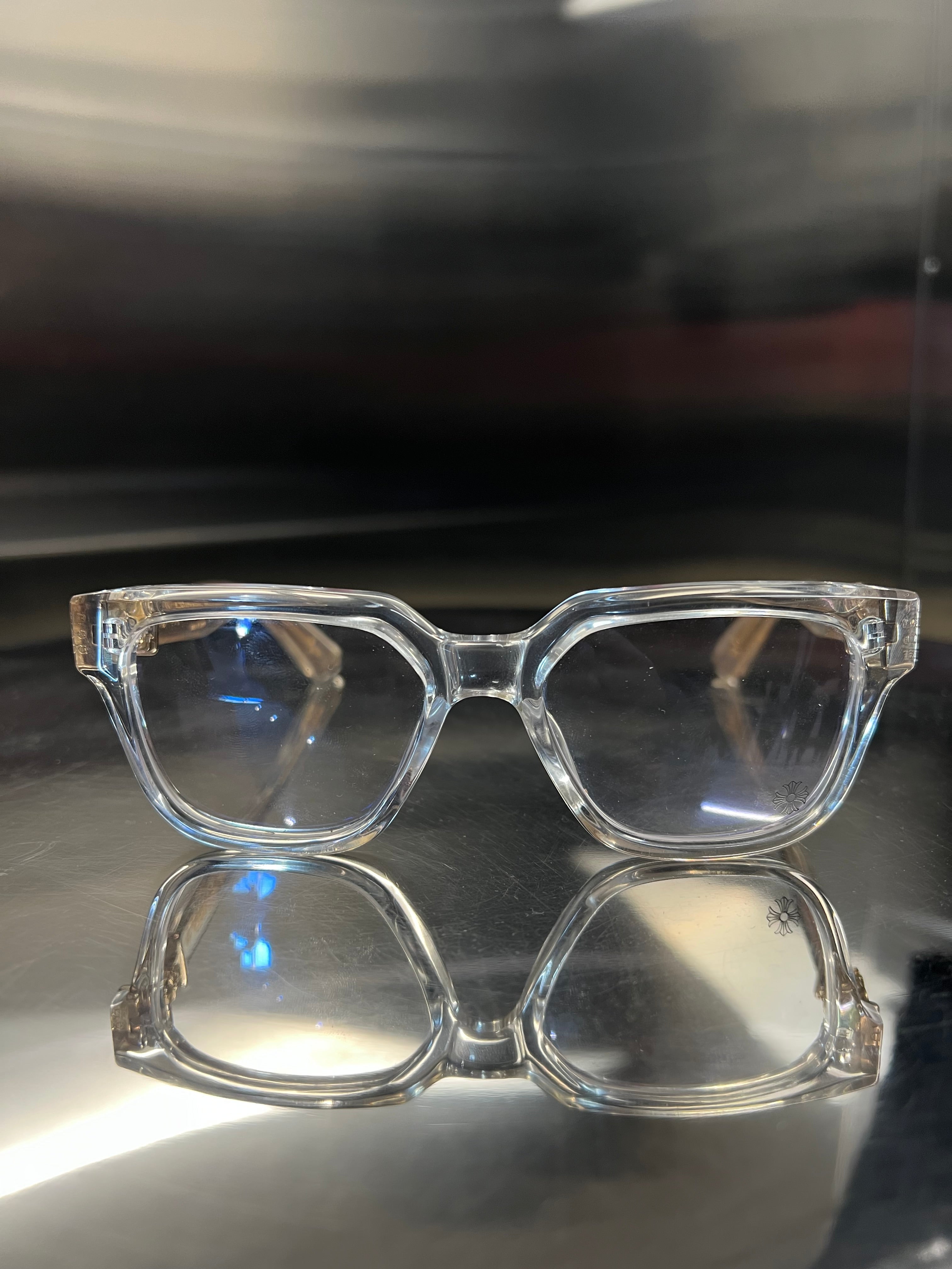 Chrome Hearts Vagillionare ||