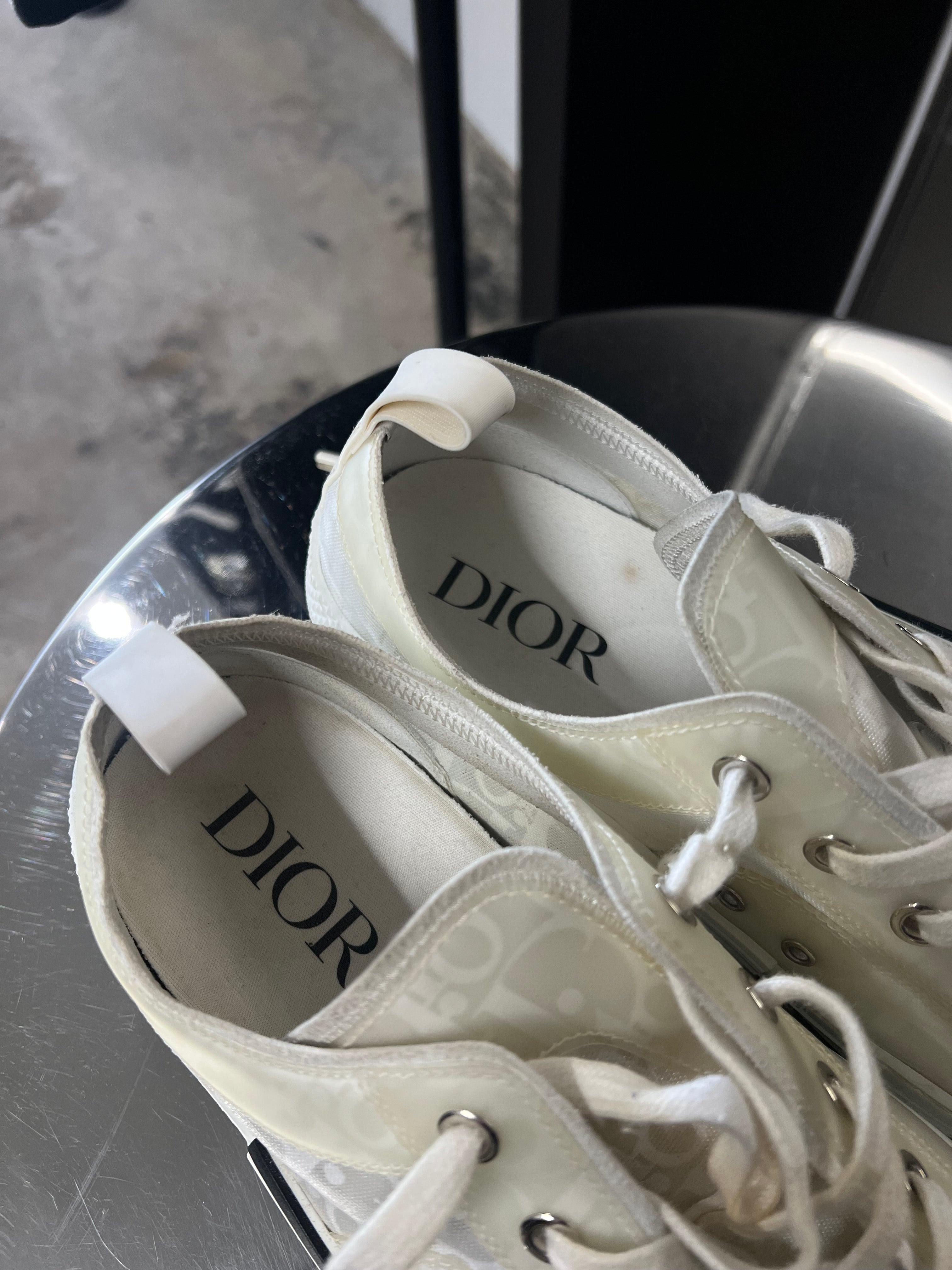 Dior B23 low