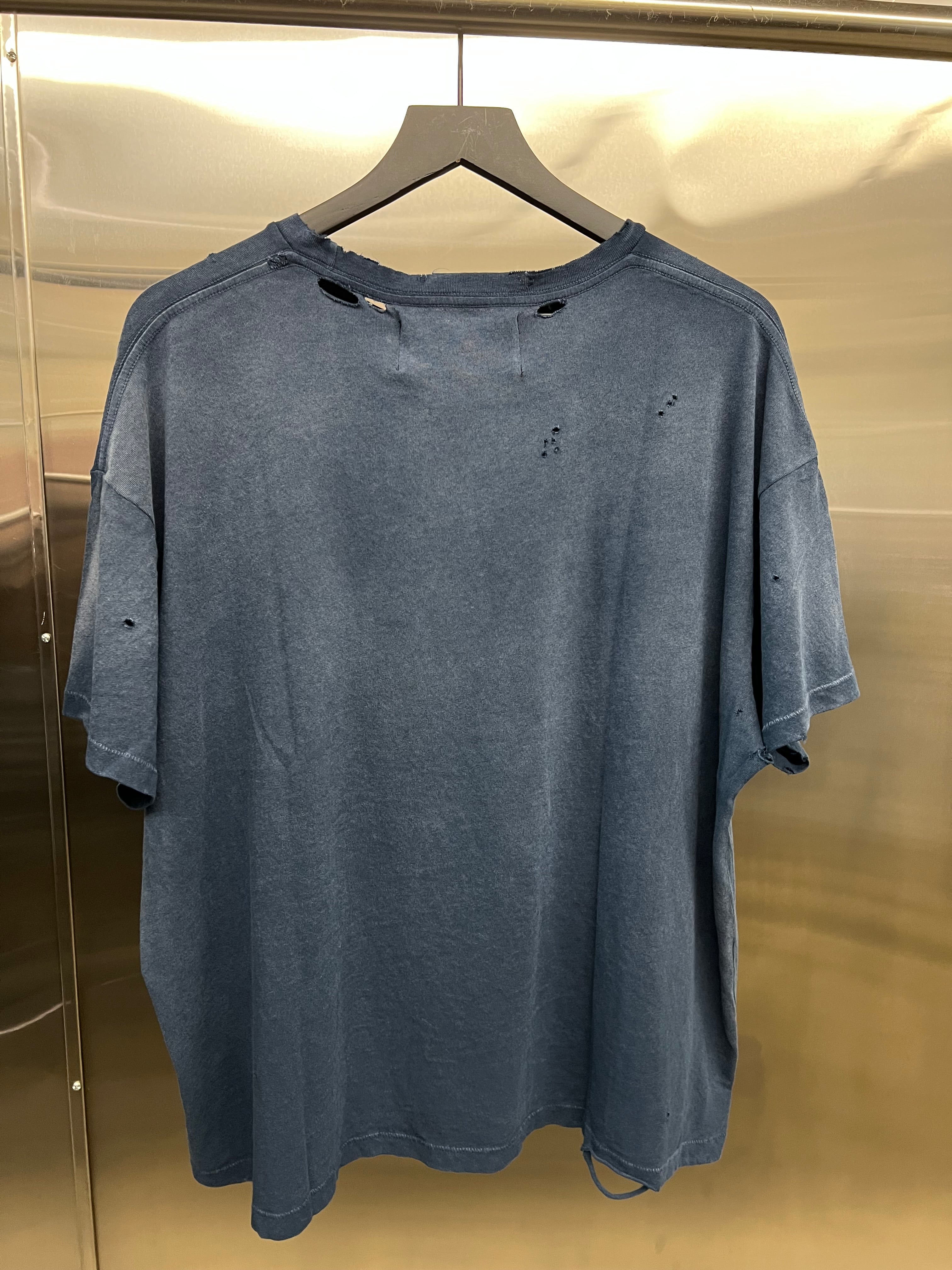 Paly Bound Glory tee
