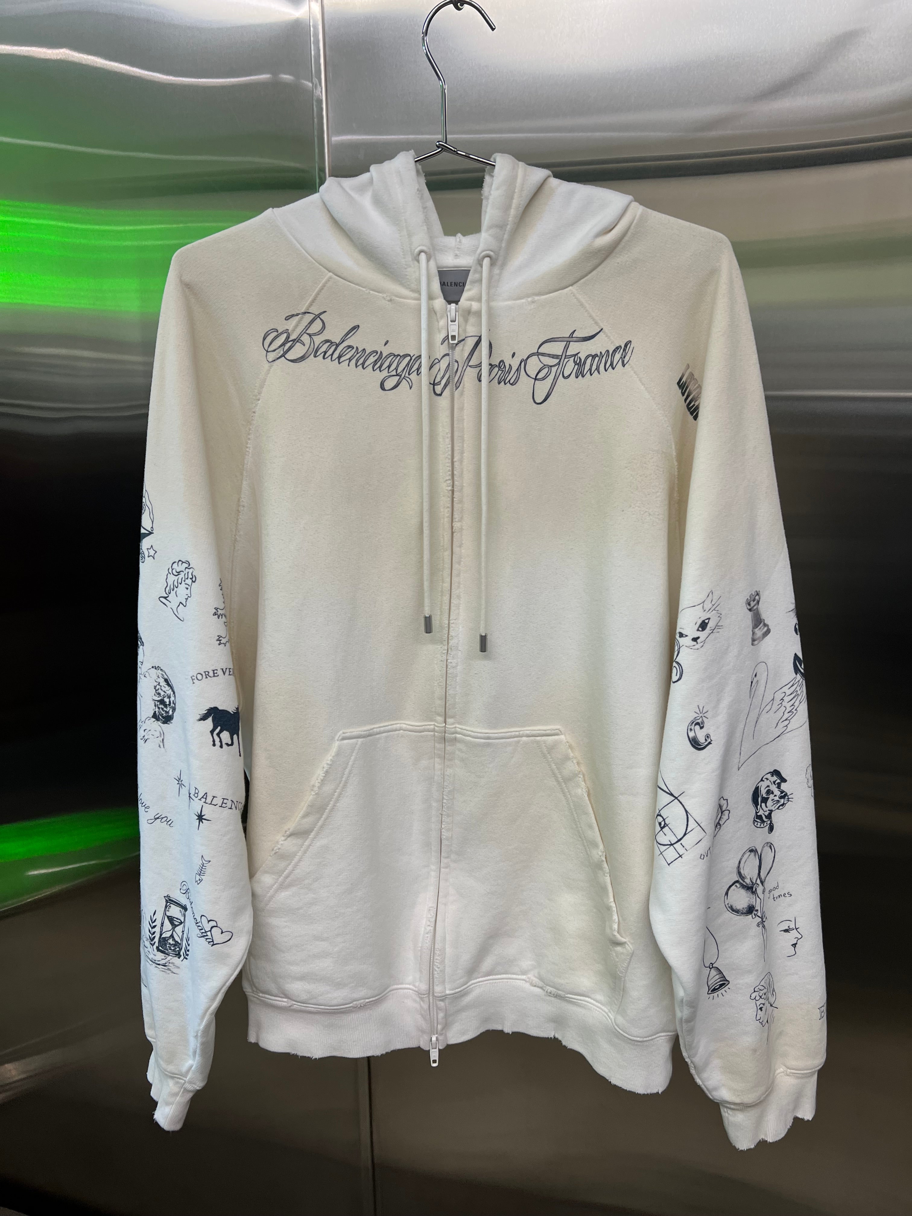 BALENCIAGA チェック柄クッション Balenciaga – 521 COLLECTIONS