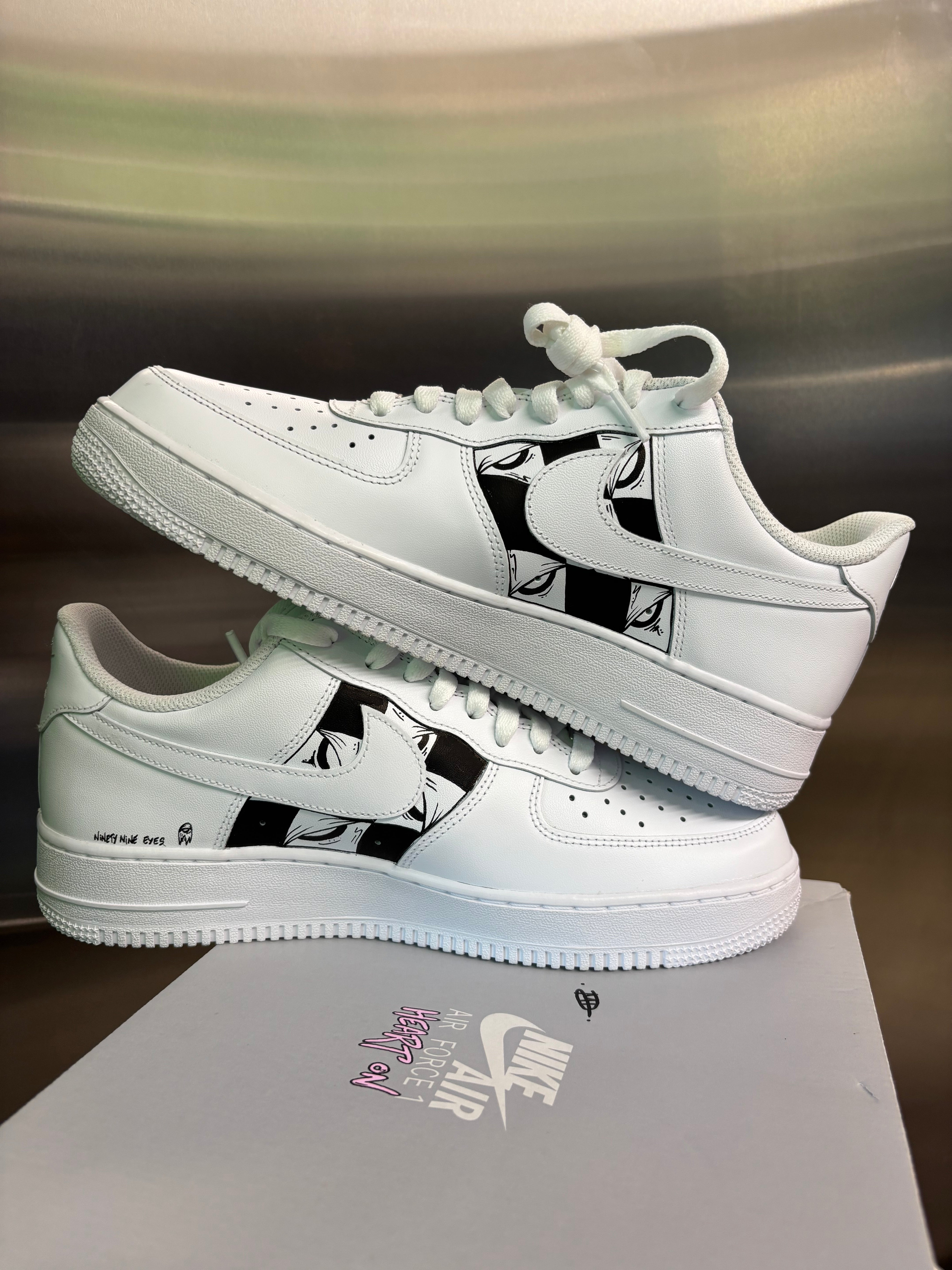 Af1 Matty boy