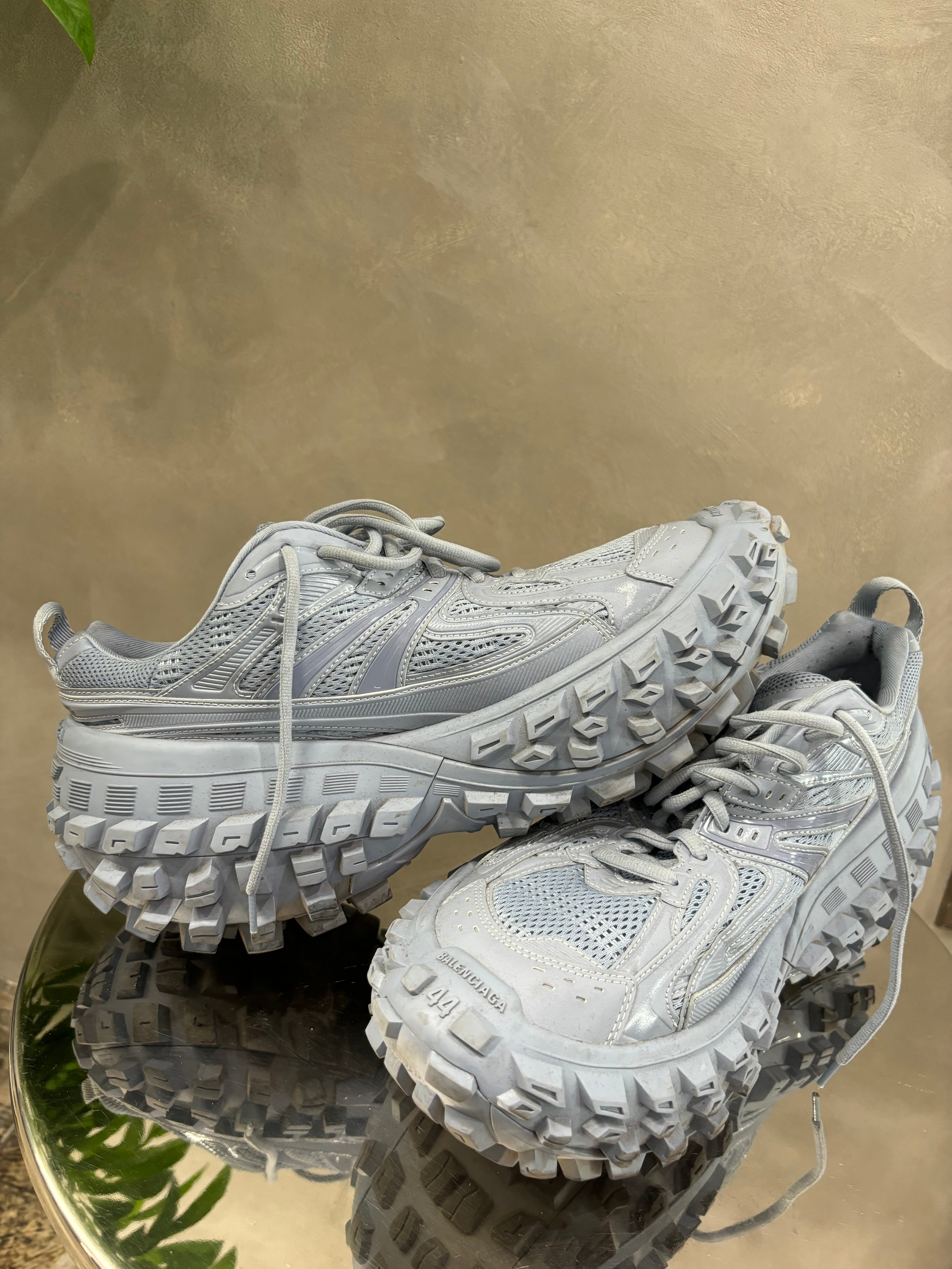 Balenciaga Defender Sneaker