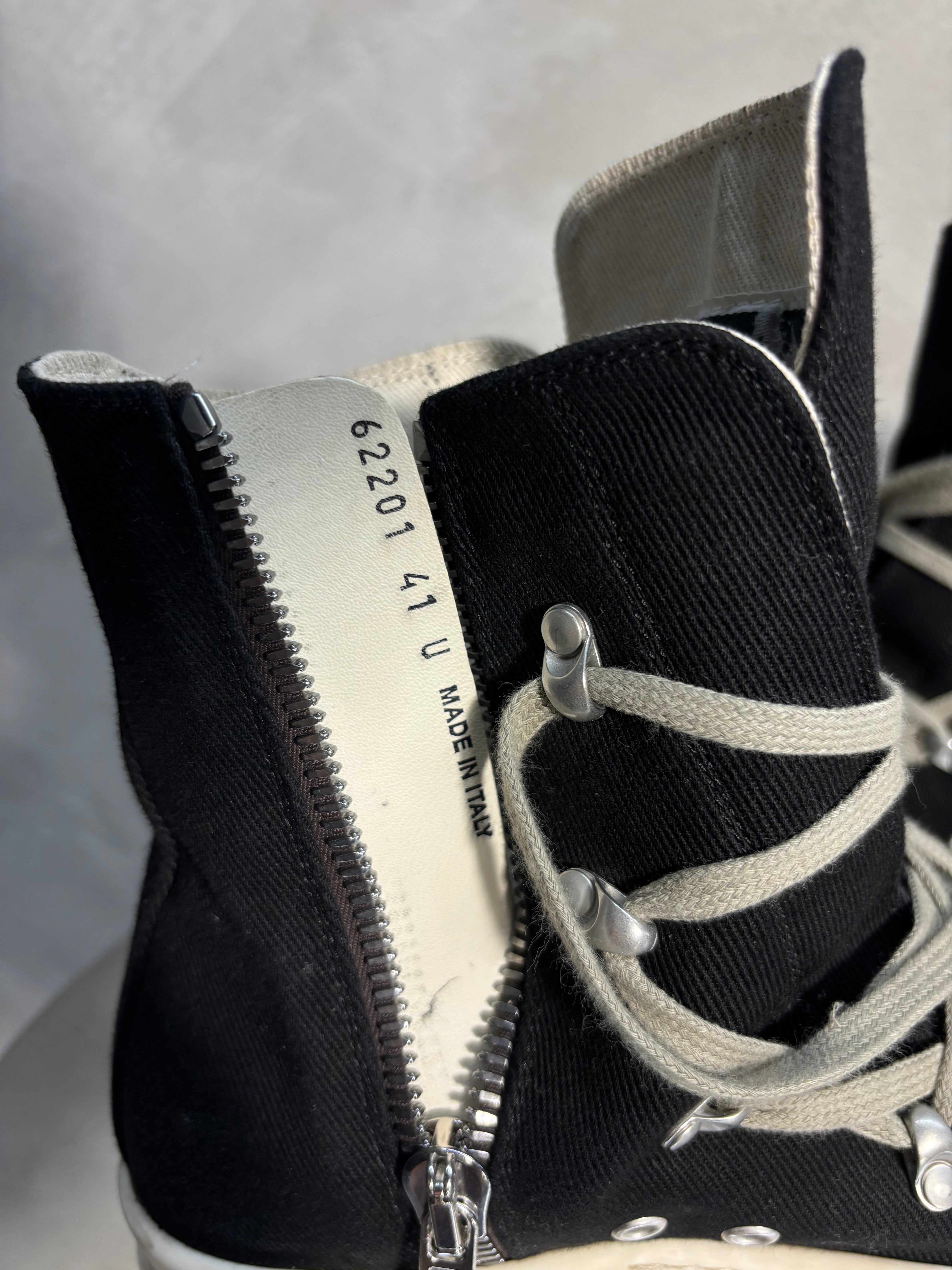 Rick Owens