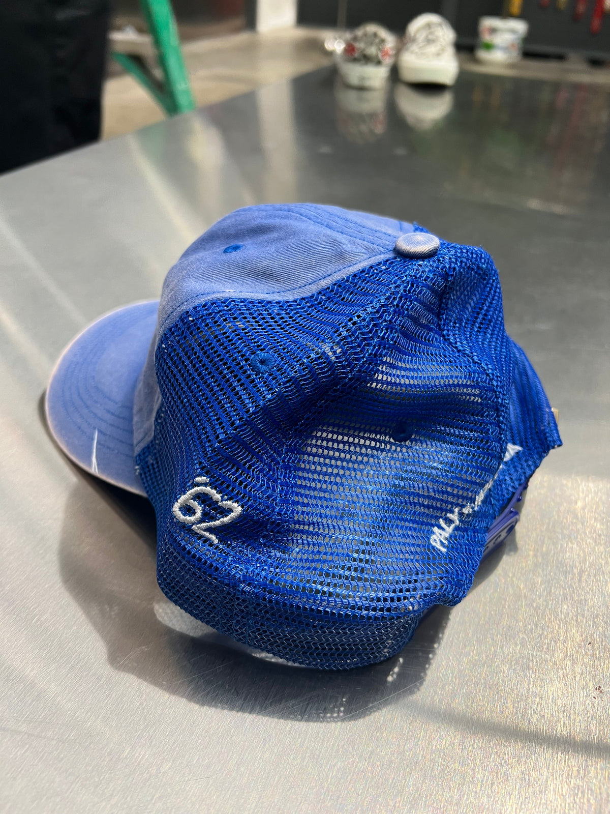 Paly Hollywood RI’P’ Baseball hat