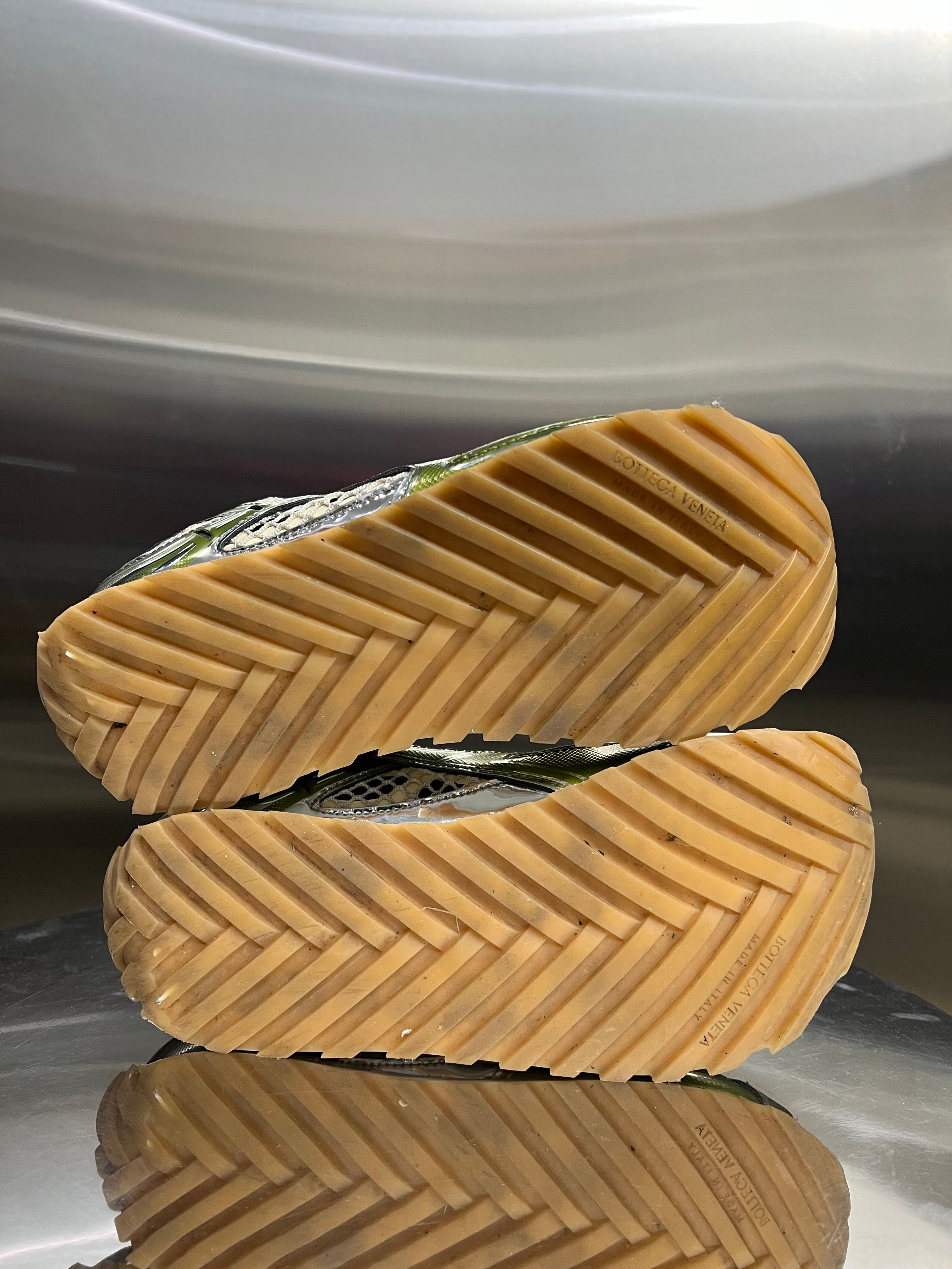 Bottega Veneta Orbits