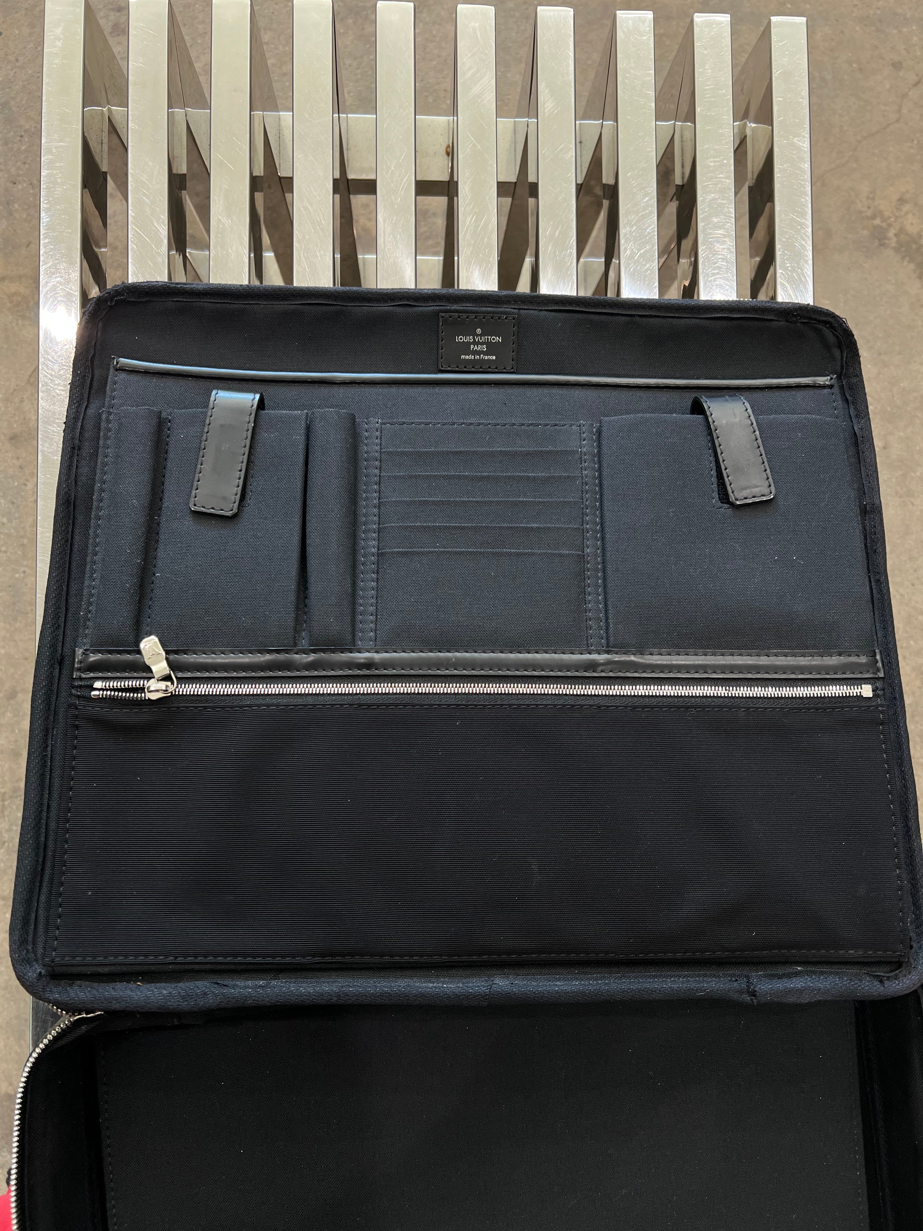 Louis Vuitton Briefcase