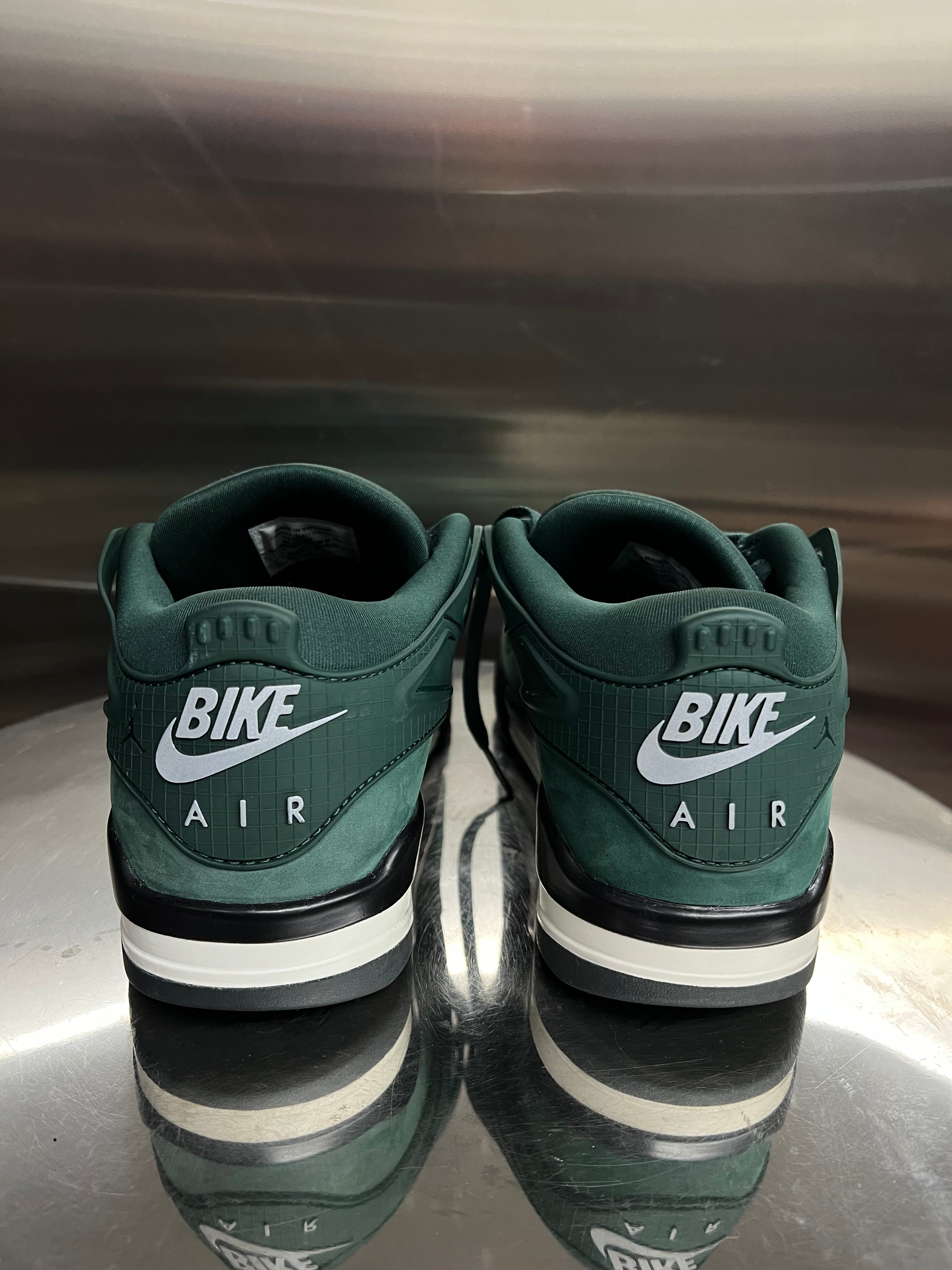 Jordan 4 RM Nigel Sylvester Grandma’s Driveway