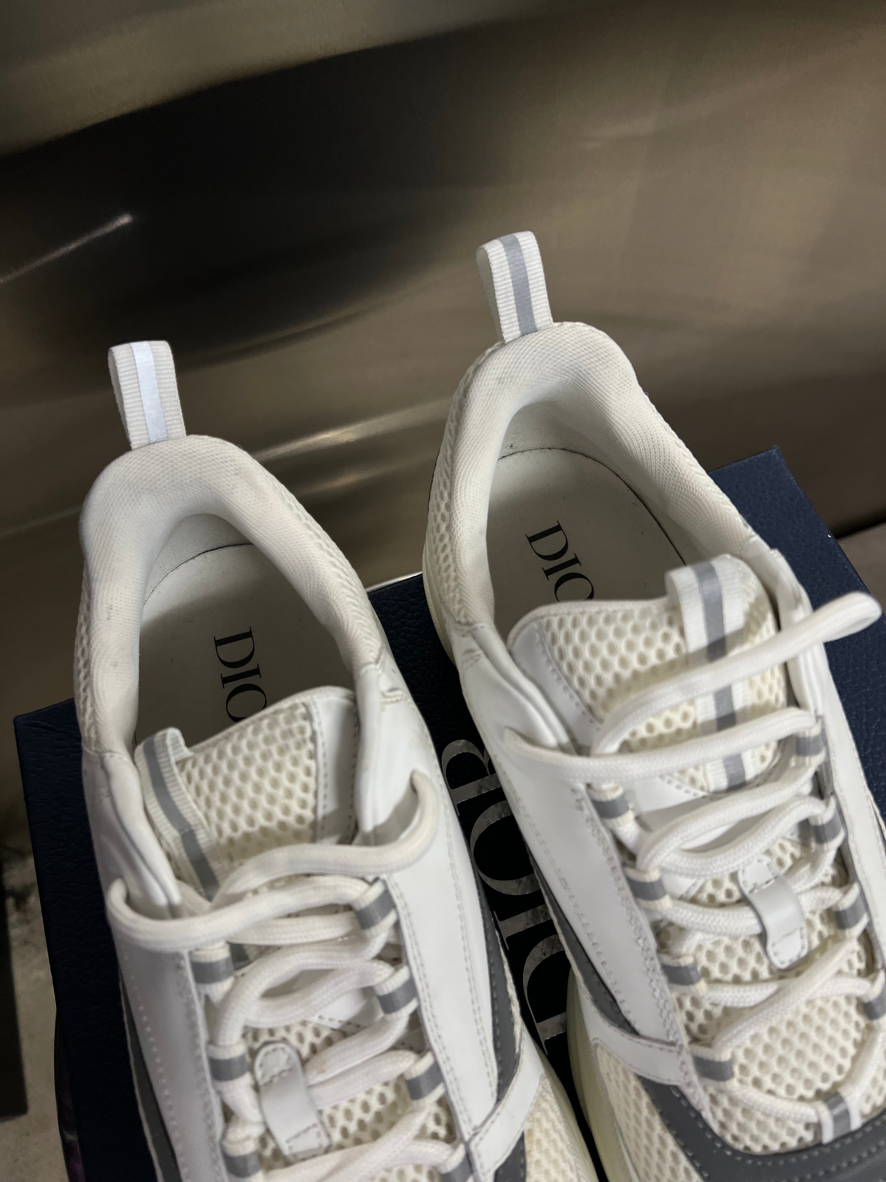 Dior B22 sneaker