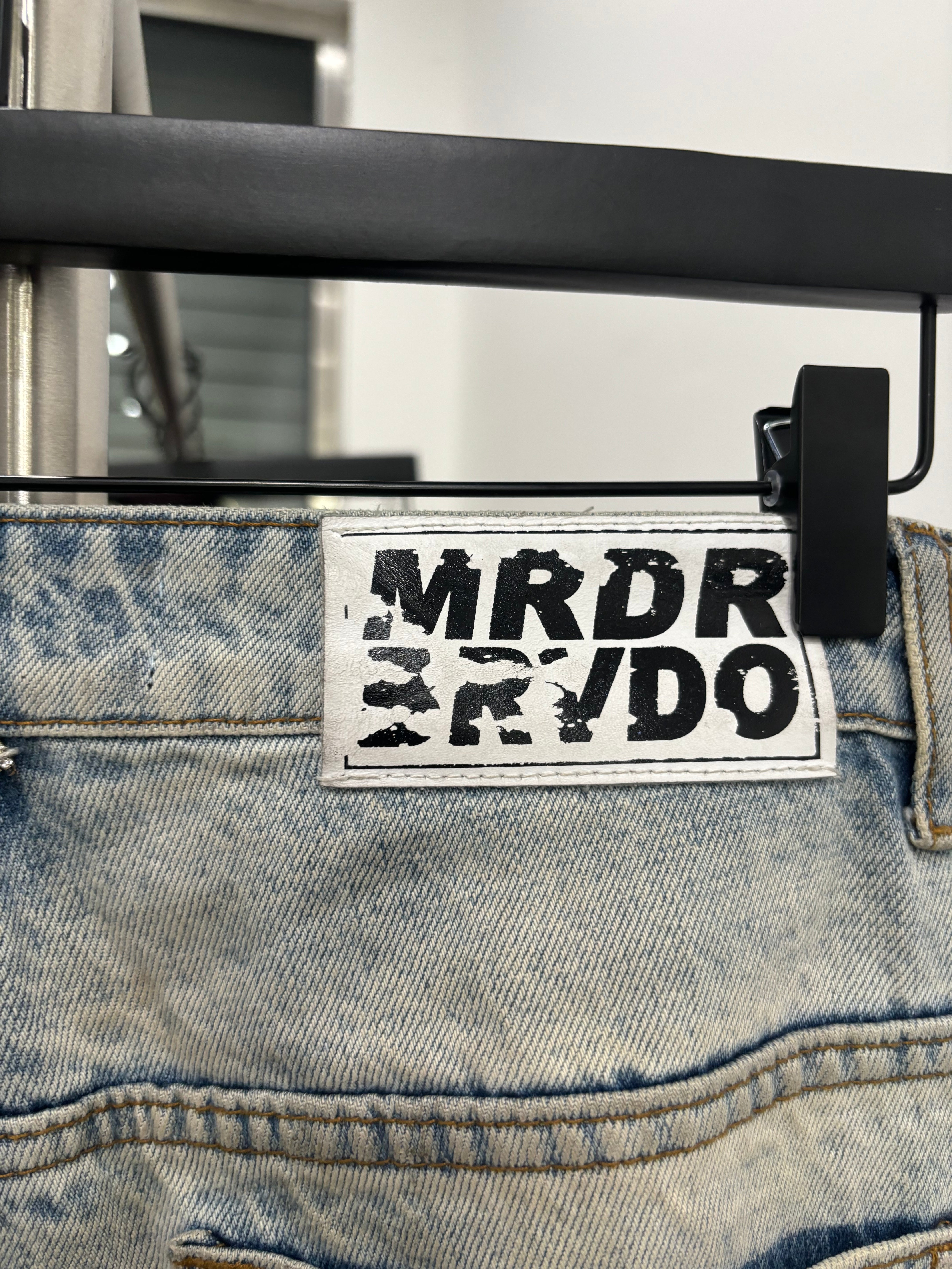 Who Decides War jeans (34)